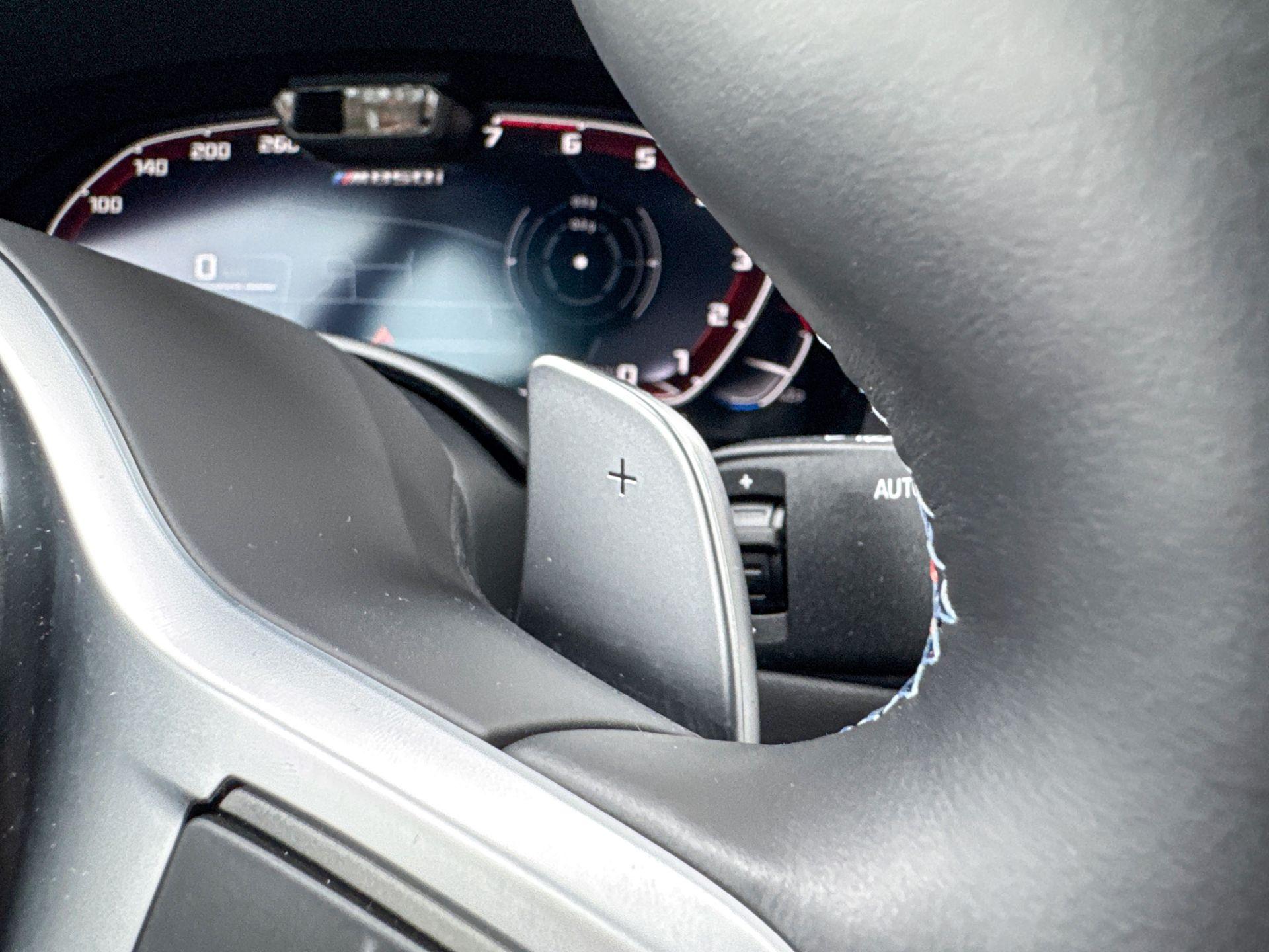 Foto van BMW M850i xDrive