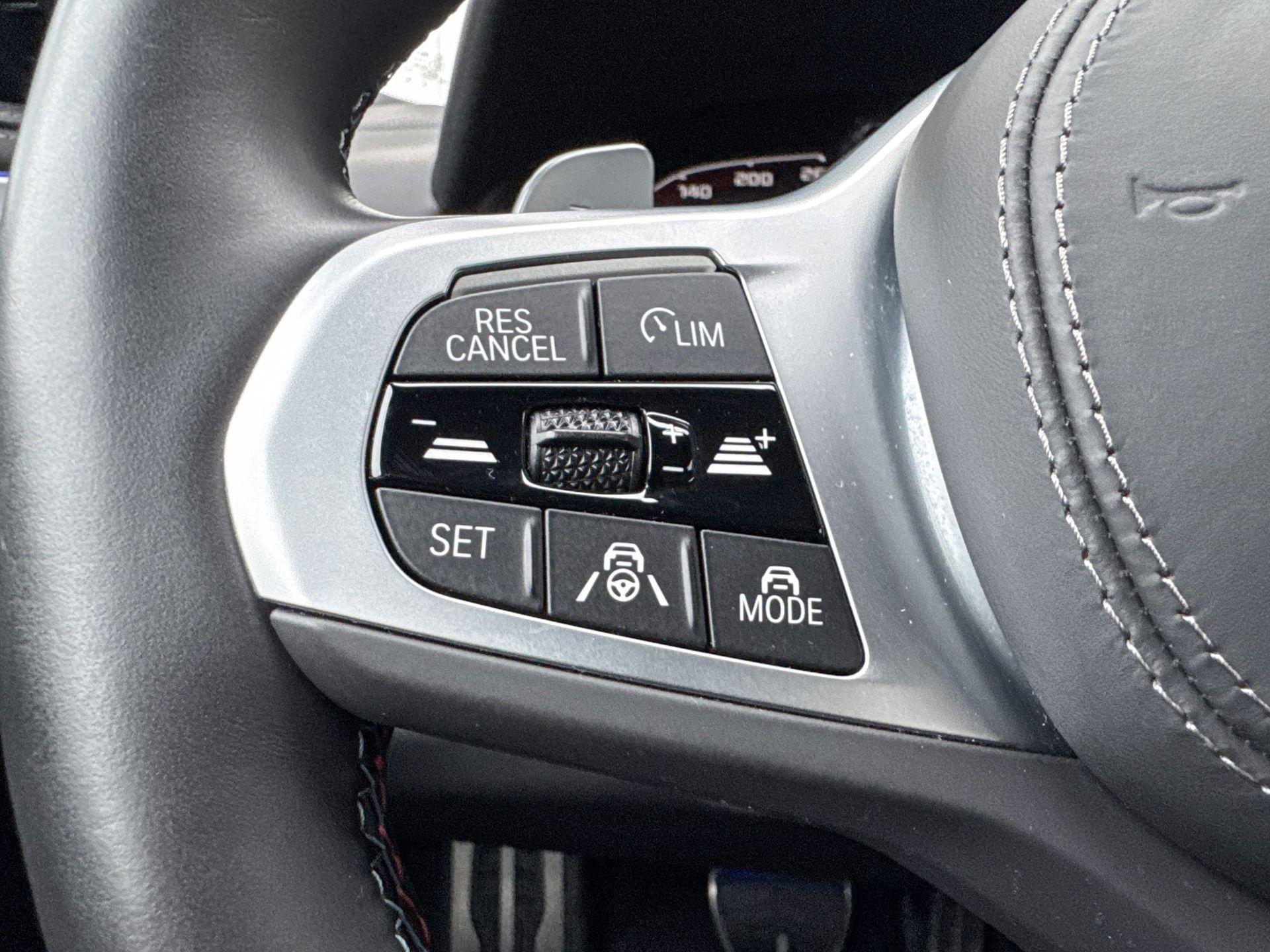 Foto van BMW M850i xDrive