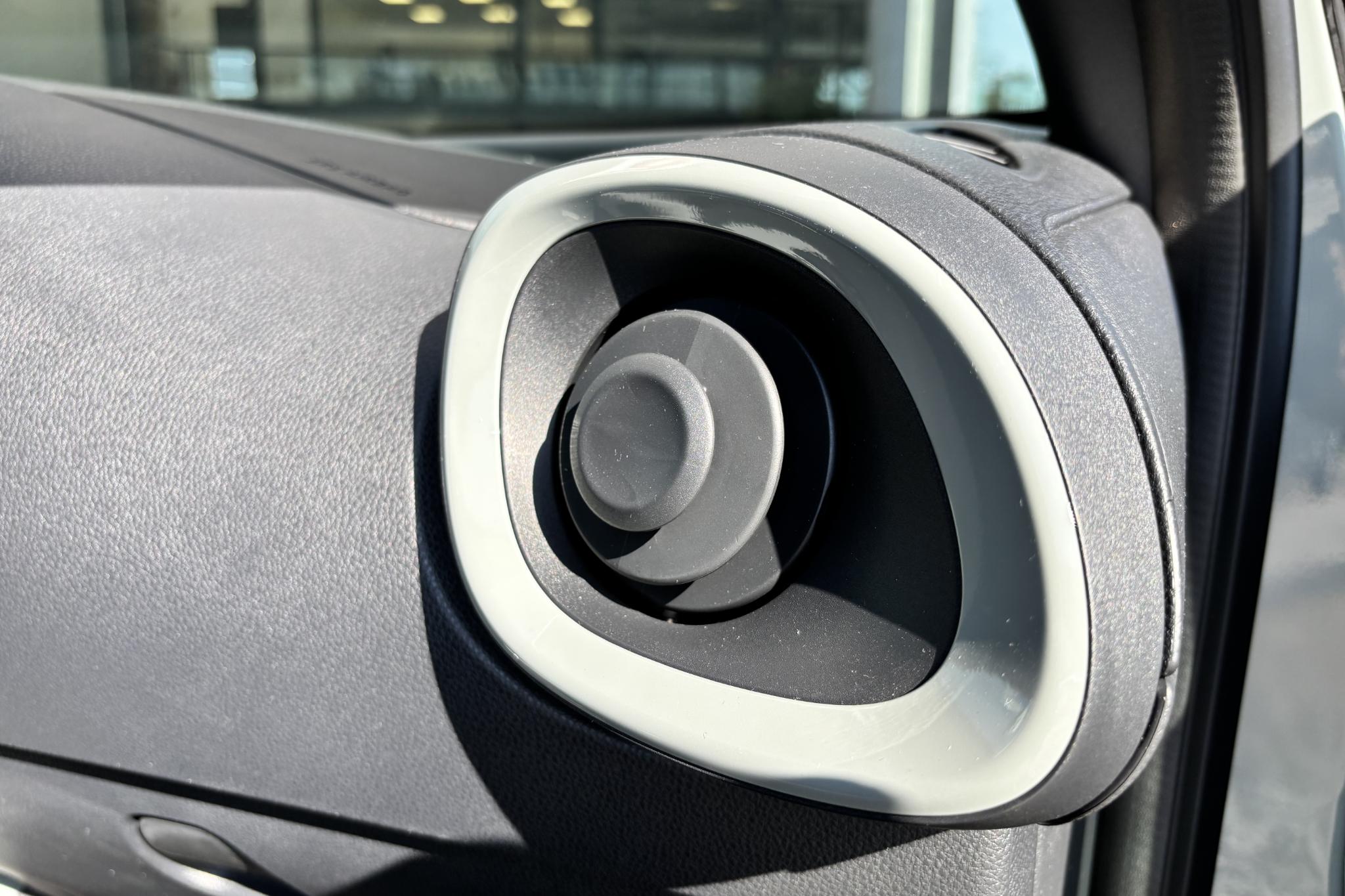 Foto van Toyota Toyota Aygo X