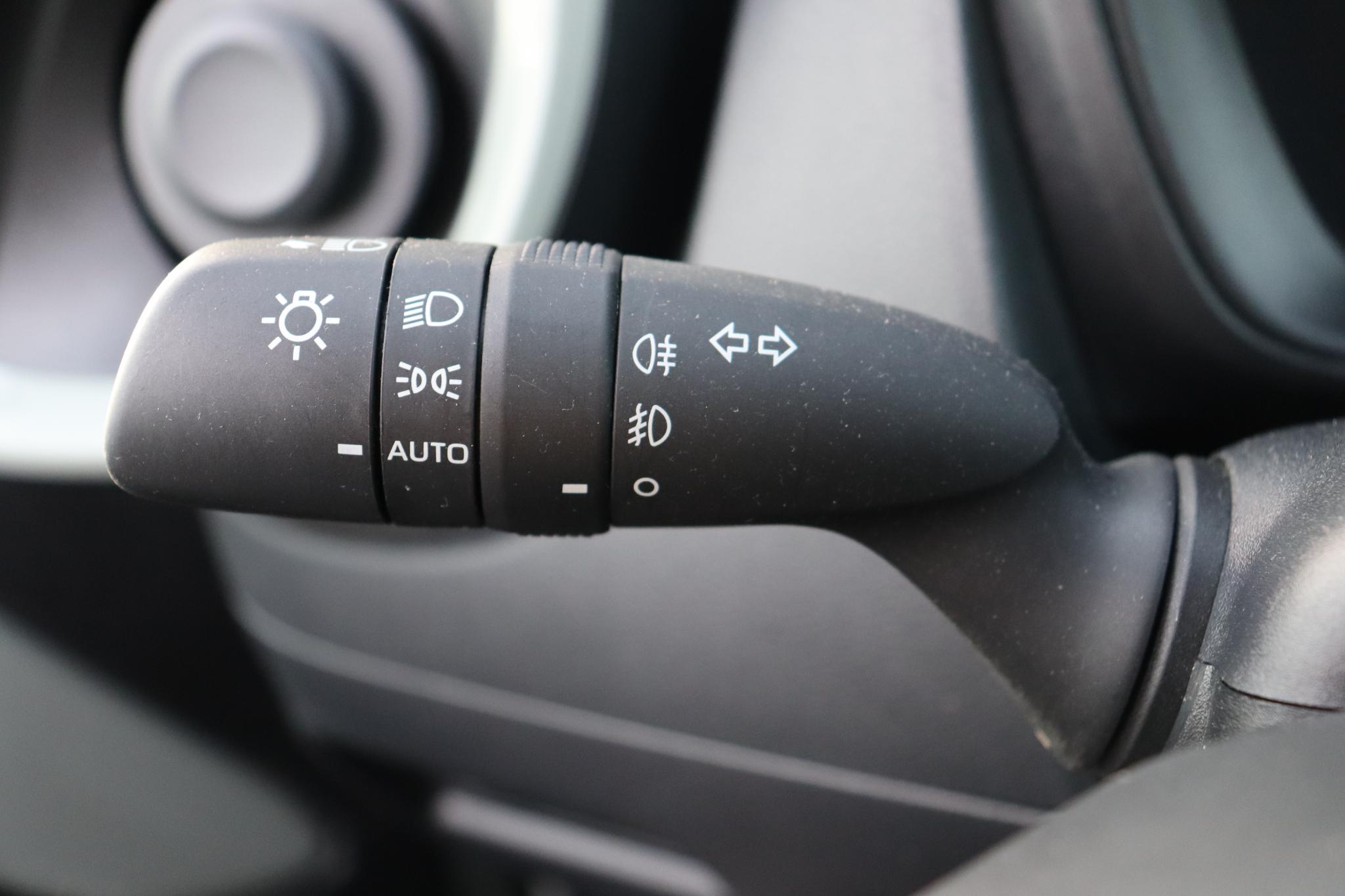 Foto van Toyota Toyota Aygo X