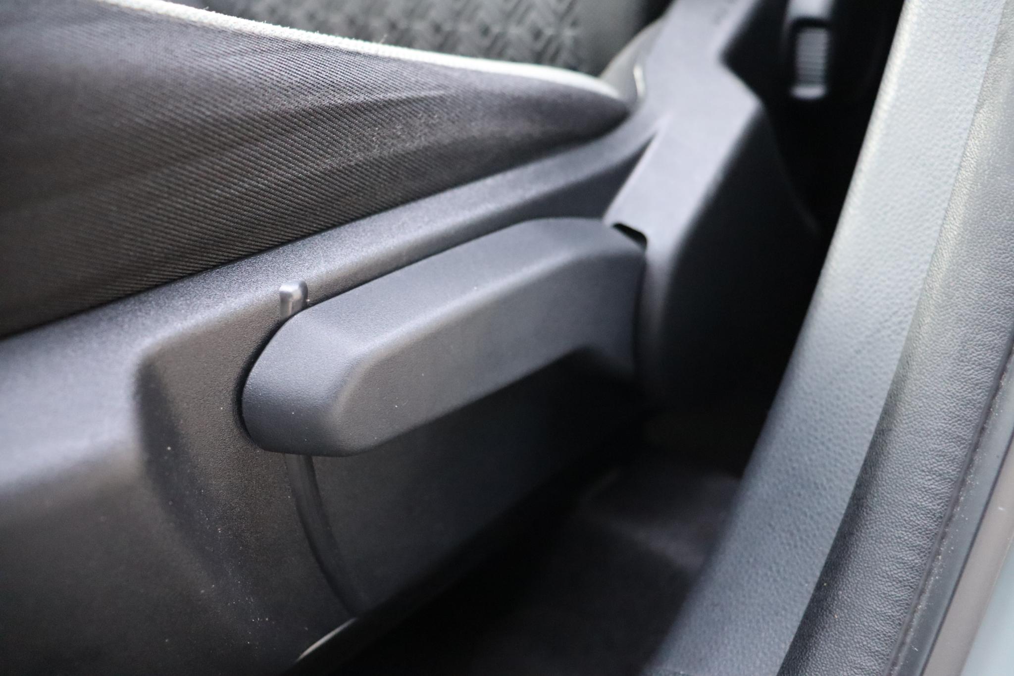 Foto van Toyota Toyota Aygo X