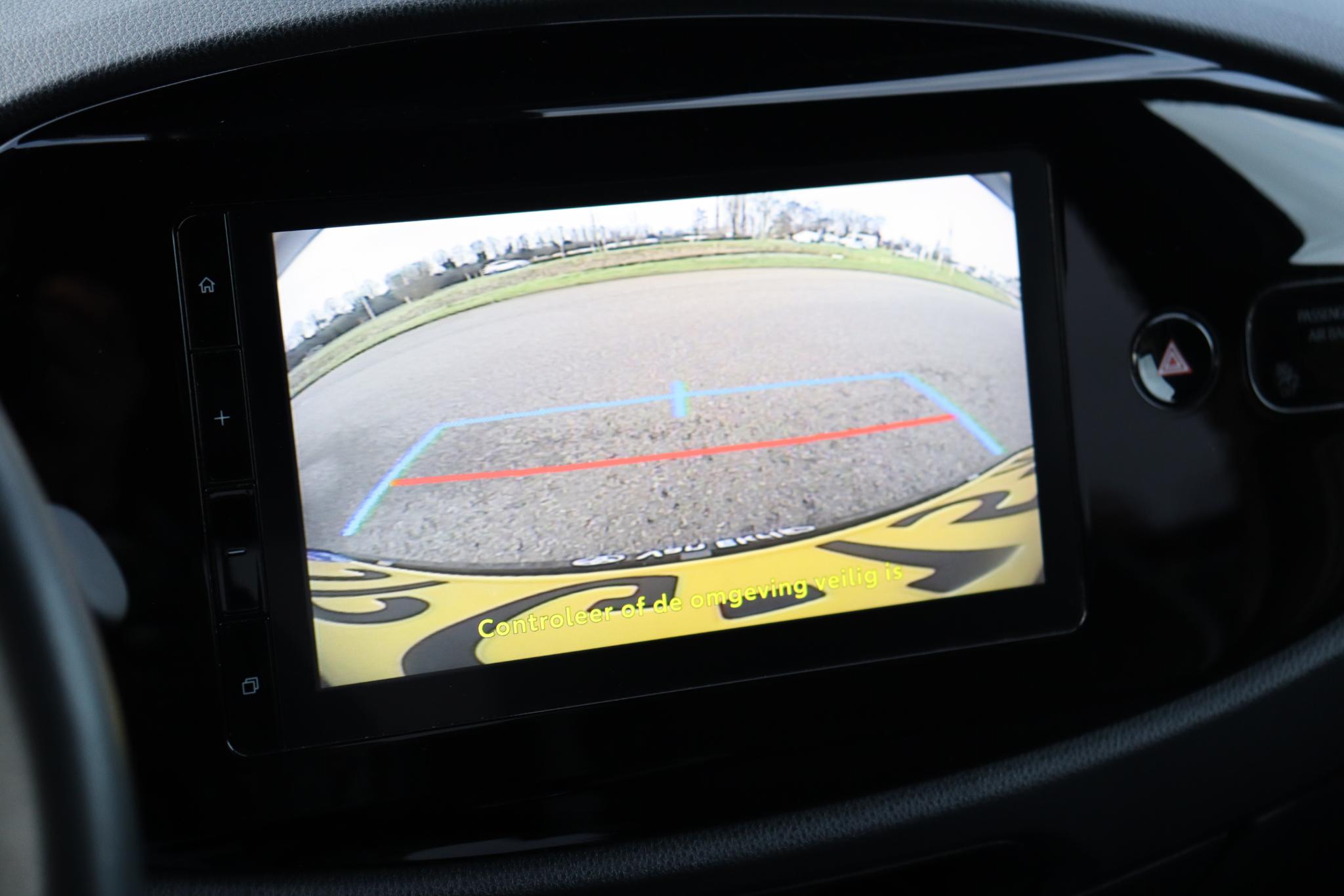Foto van Toyota Toyota Aygo X