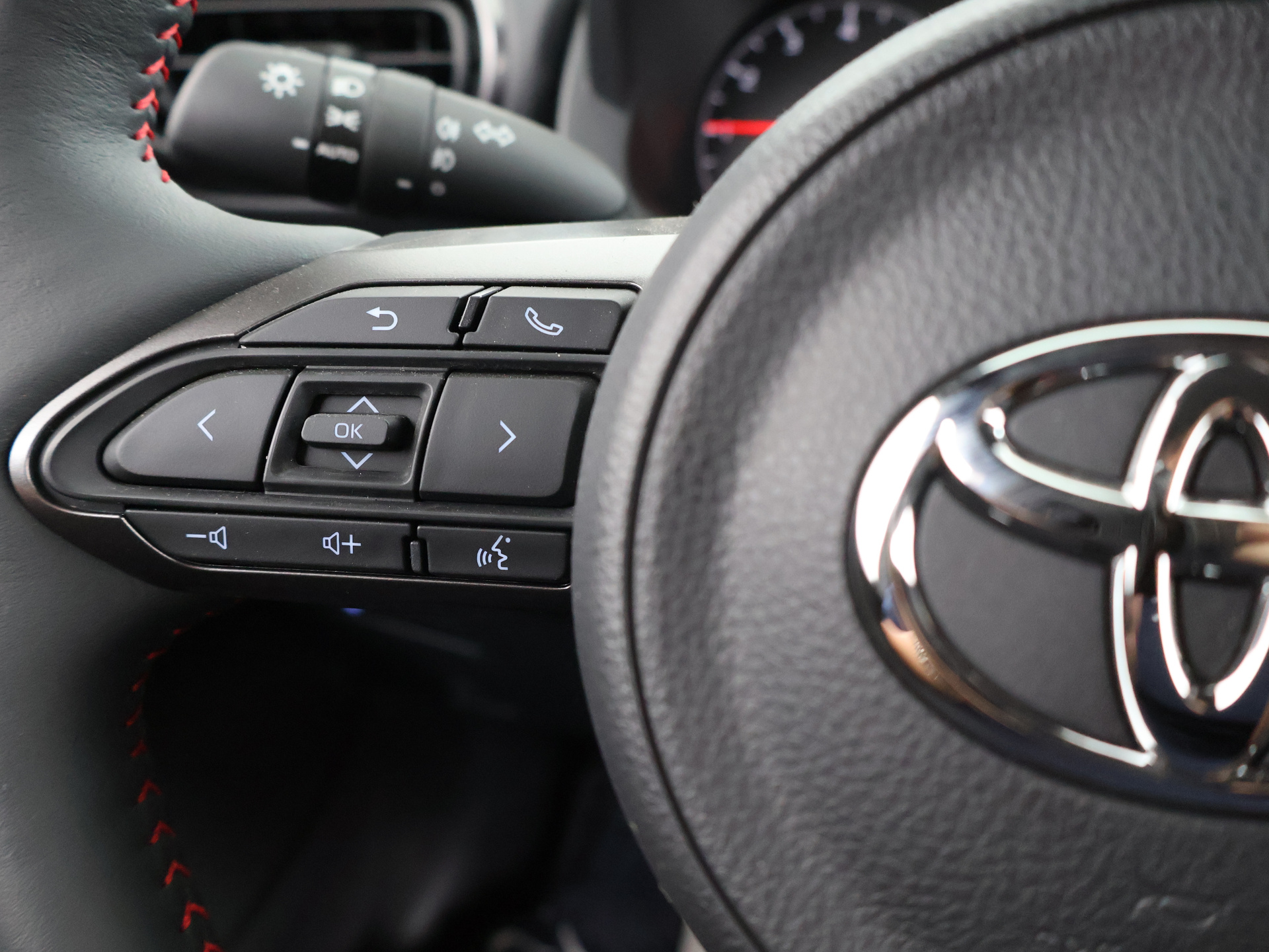 Foto van Toyota Toyota GR Yaris