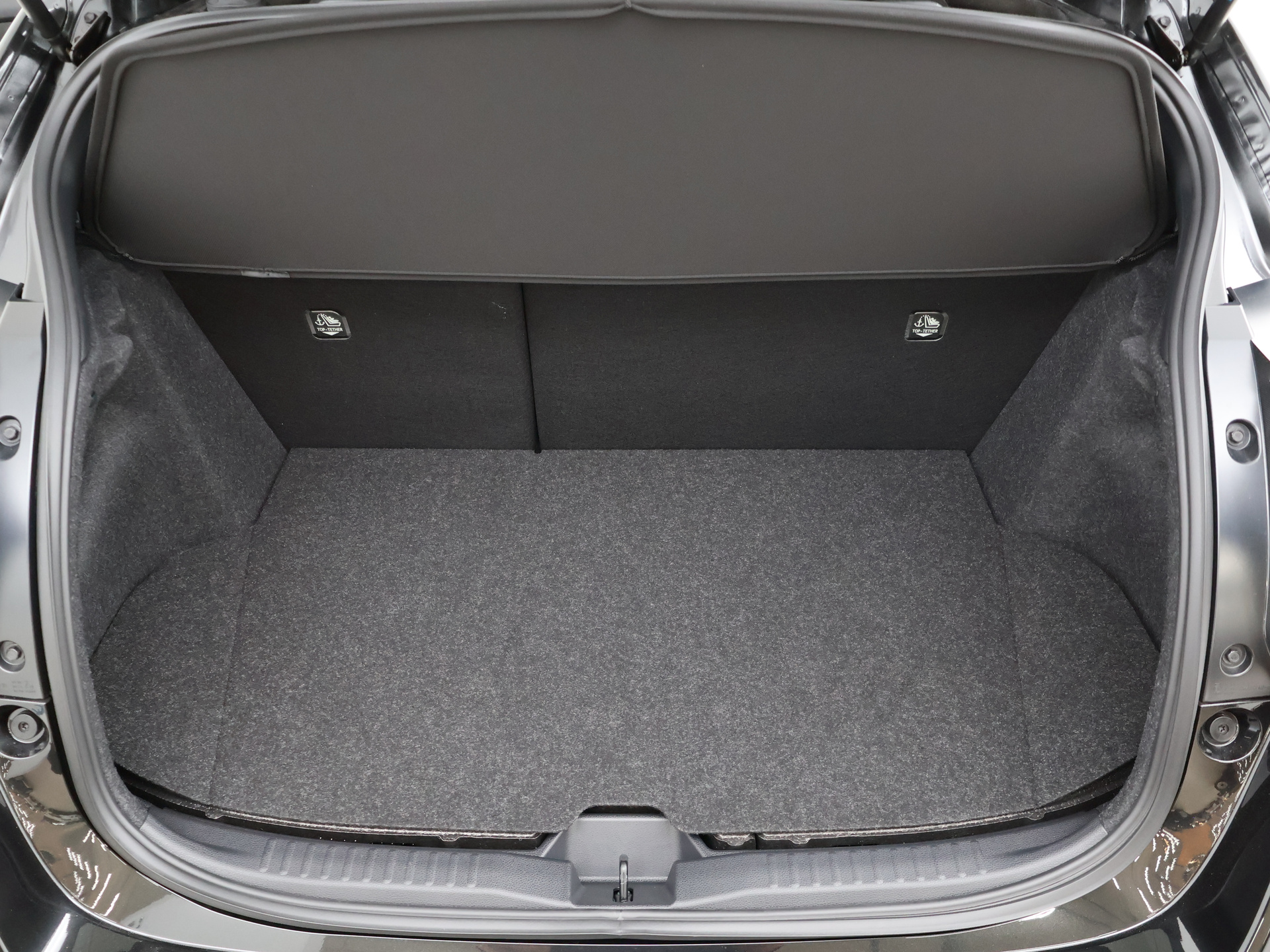 Foto van Toyota Toyota GR Yaris