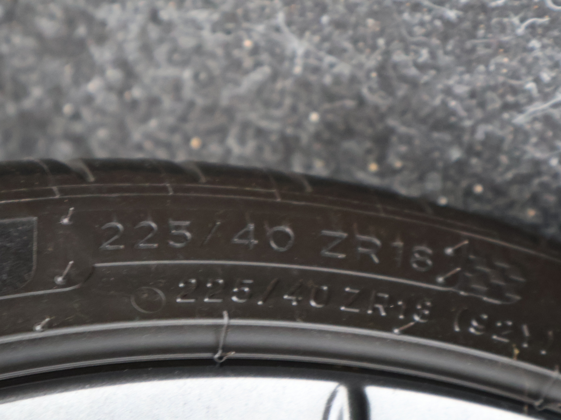 Foto van Toyota Toyota GR Yaris