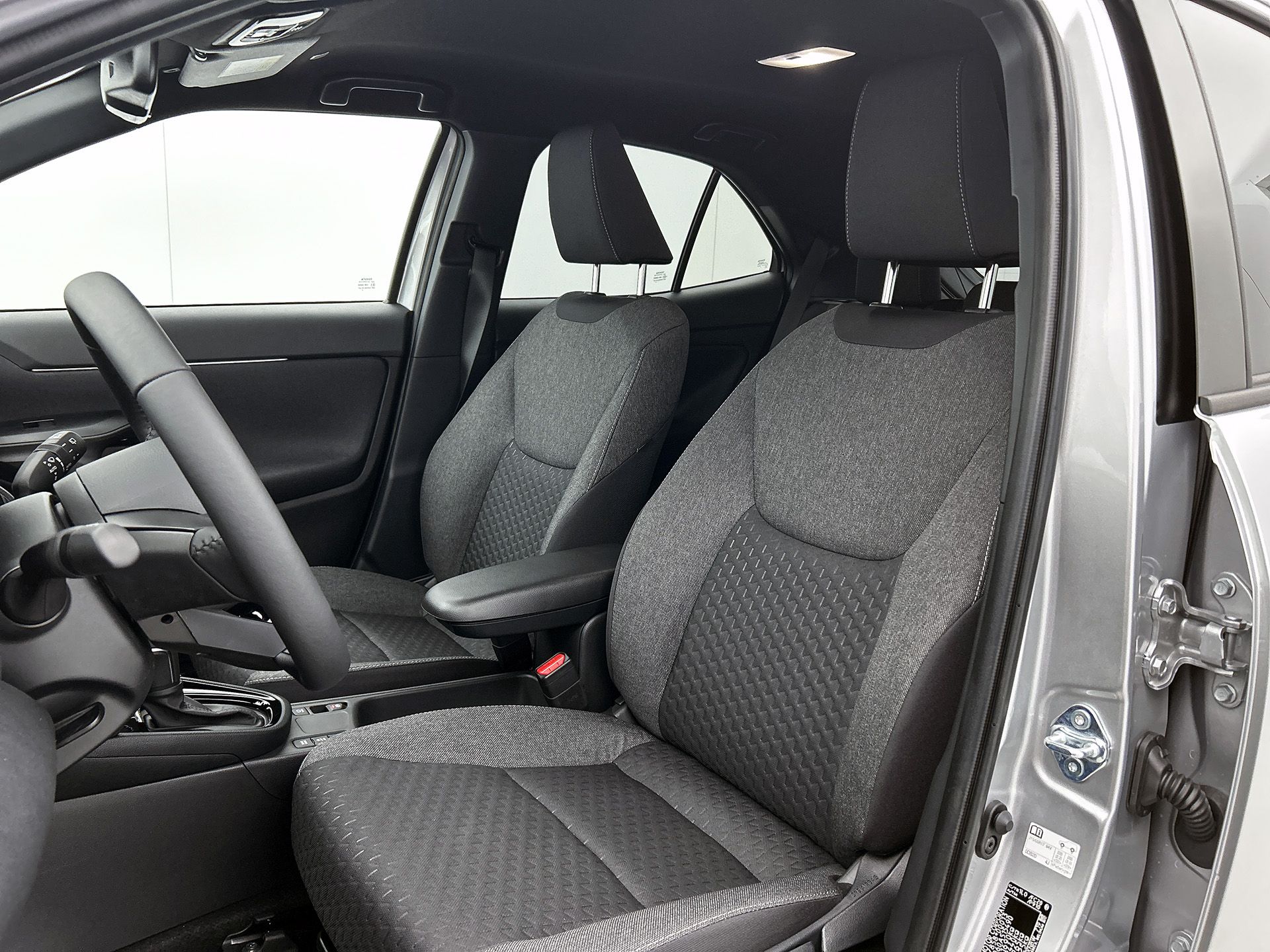 Foto van Toyota Toyota Yaris Cross