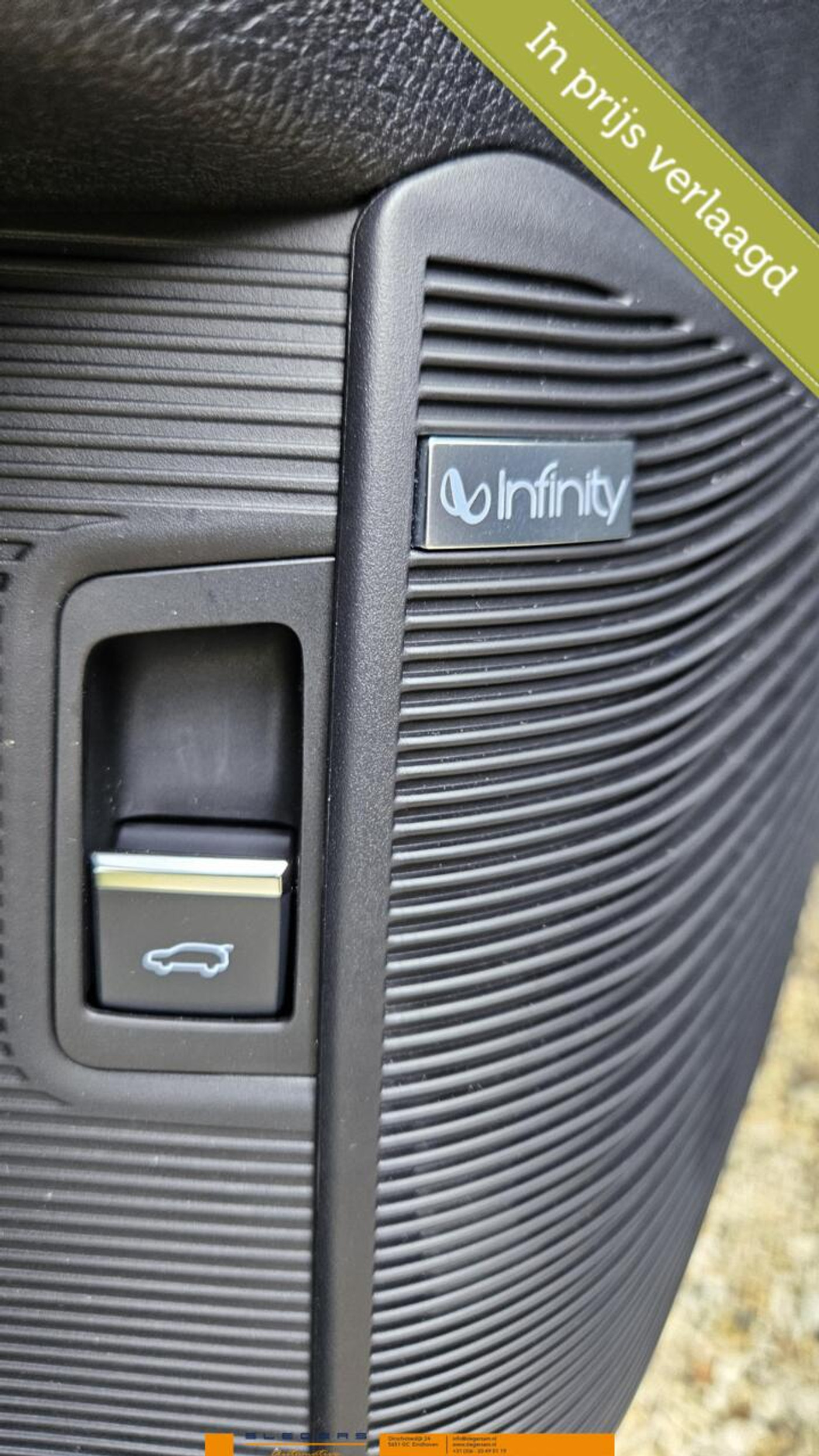Foto van BYD Seal U