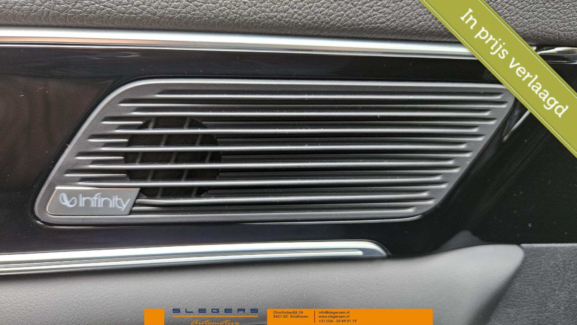Foto van BYD Seal U