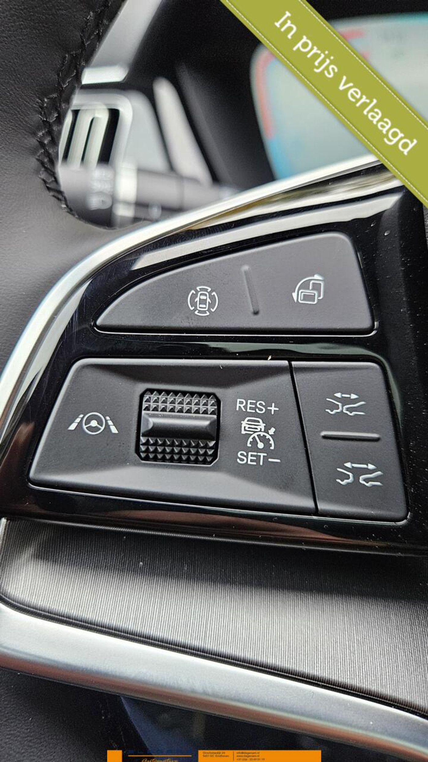 Foto van BYD Seal U