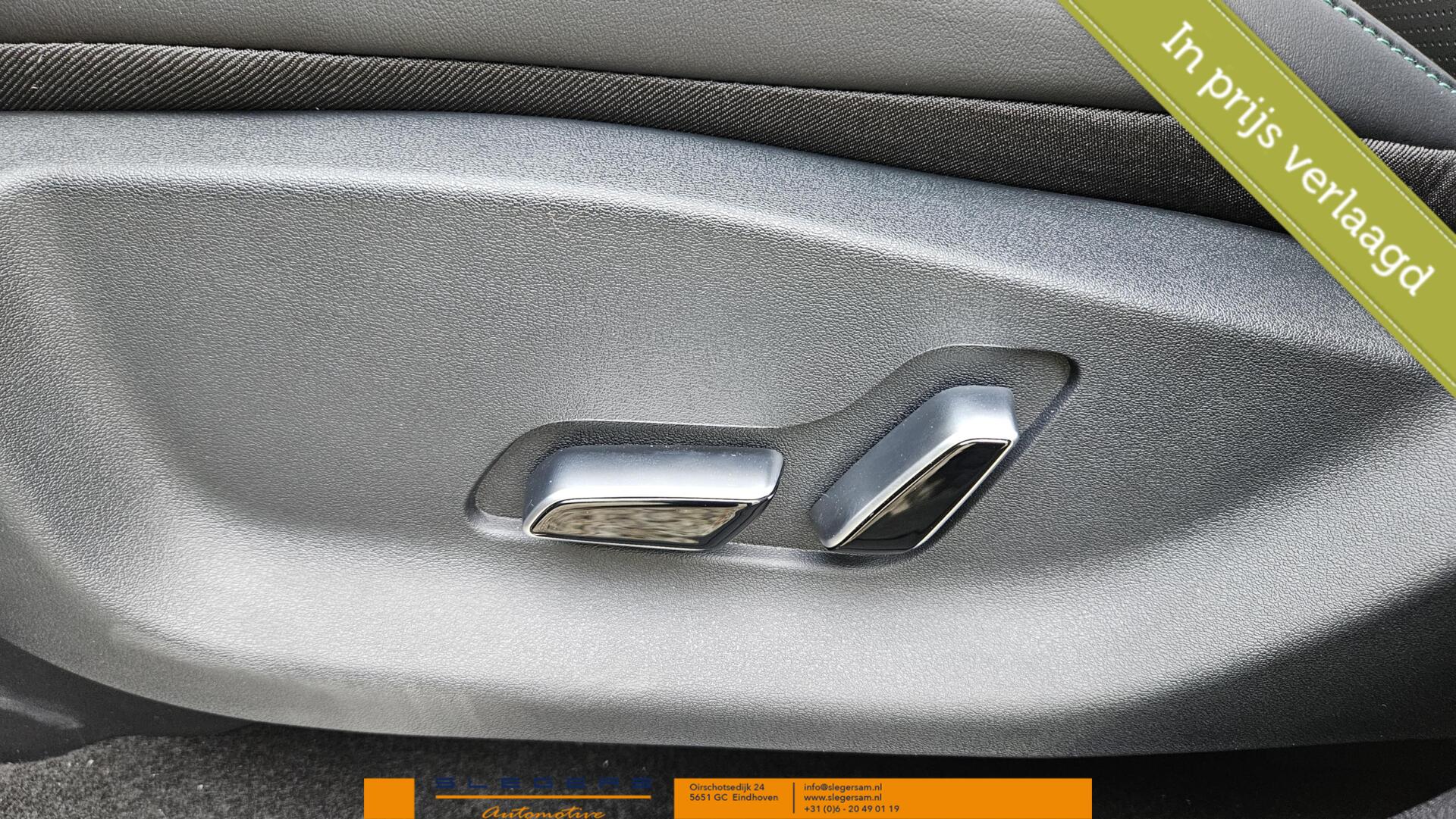 Foto van BYD Seal U