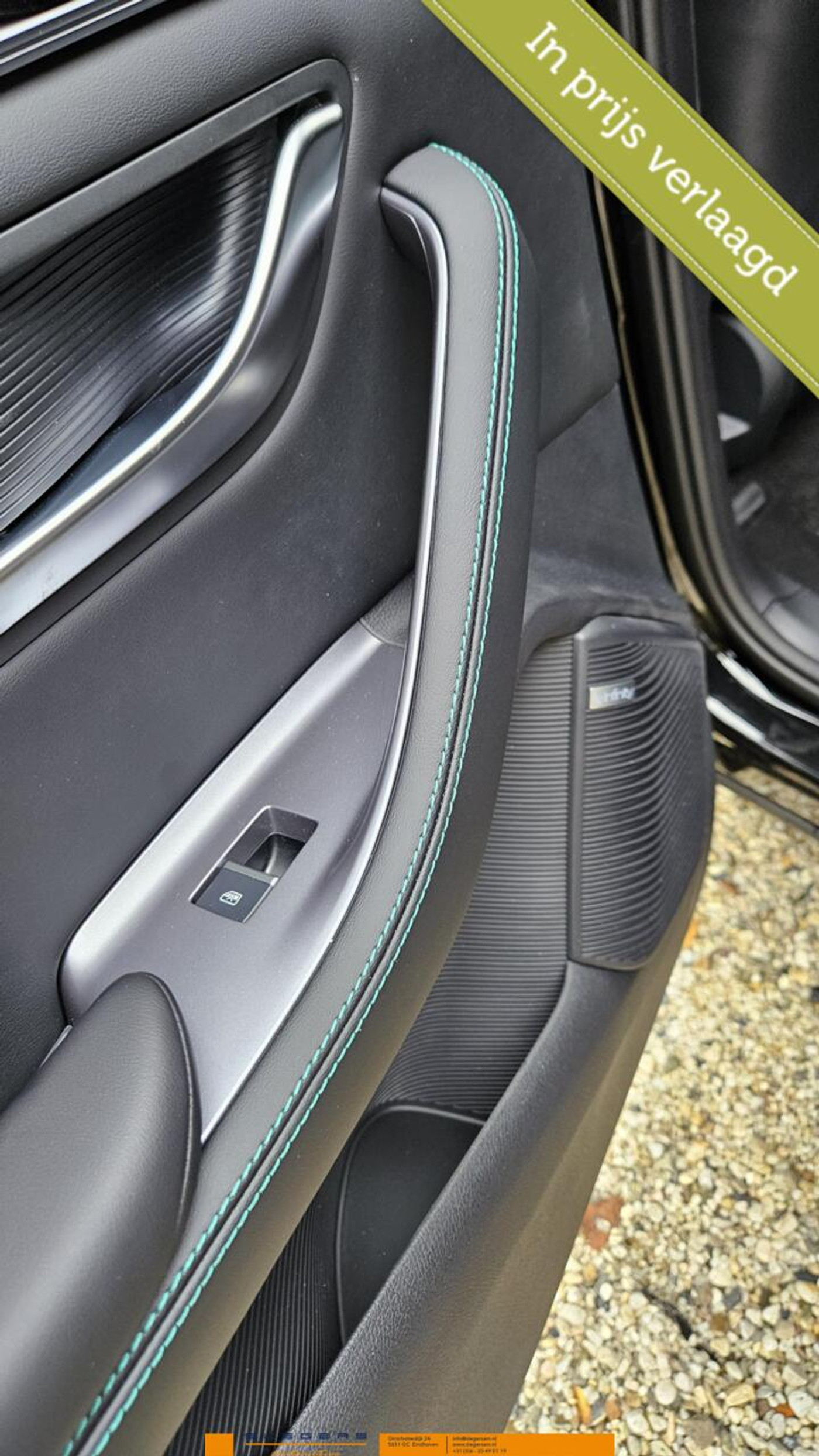 Foto van BYD Seal U