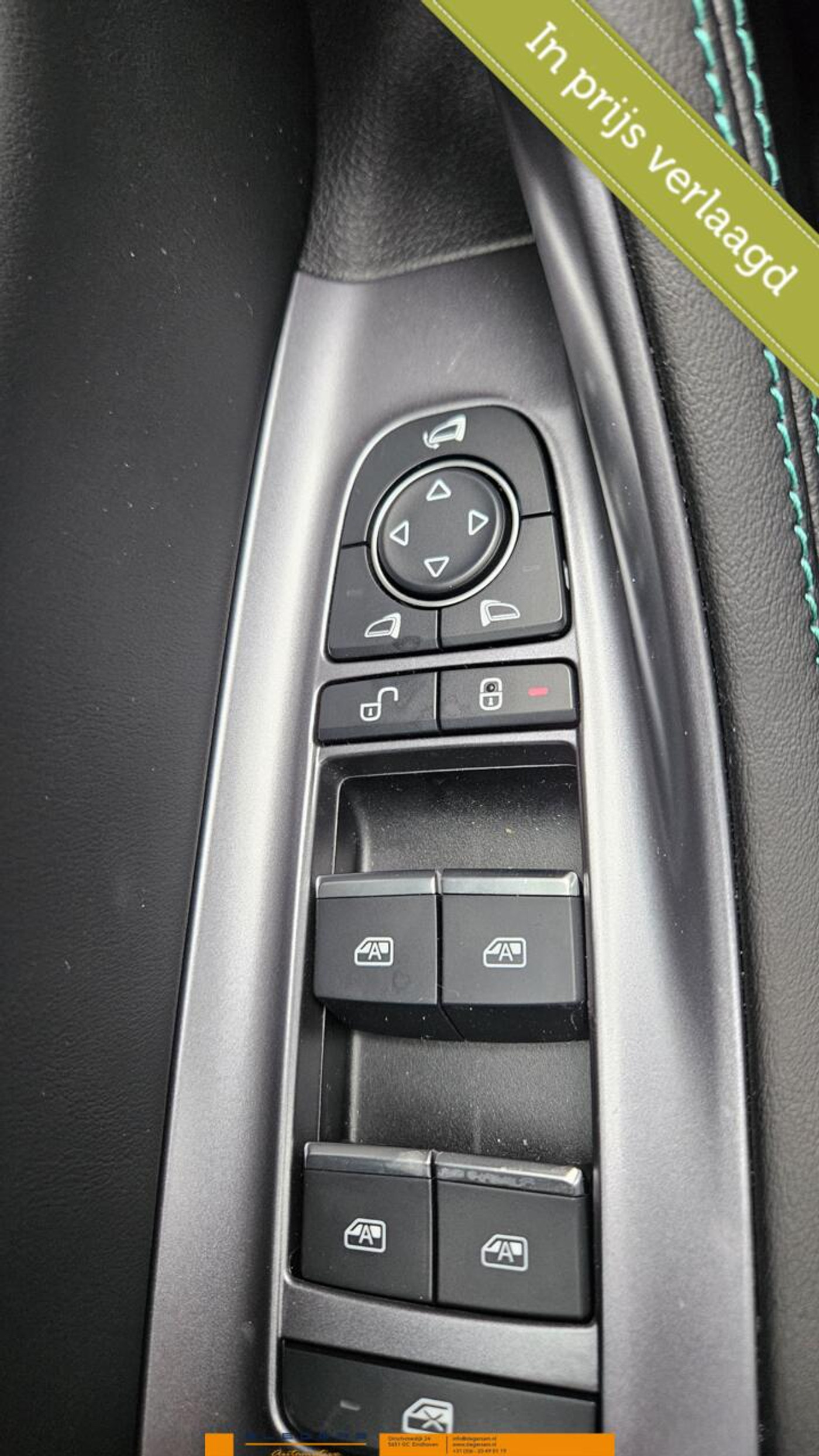 Foto van BYD Seal U