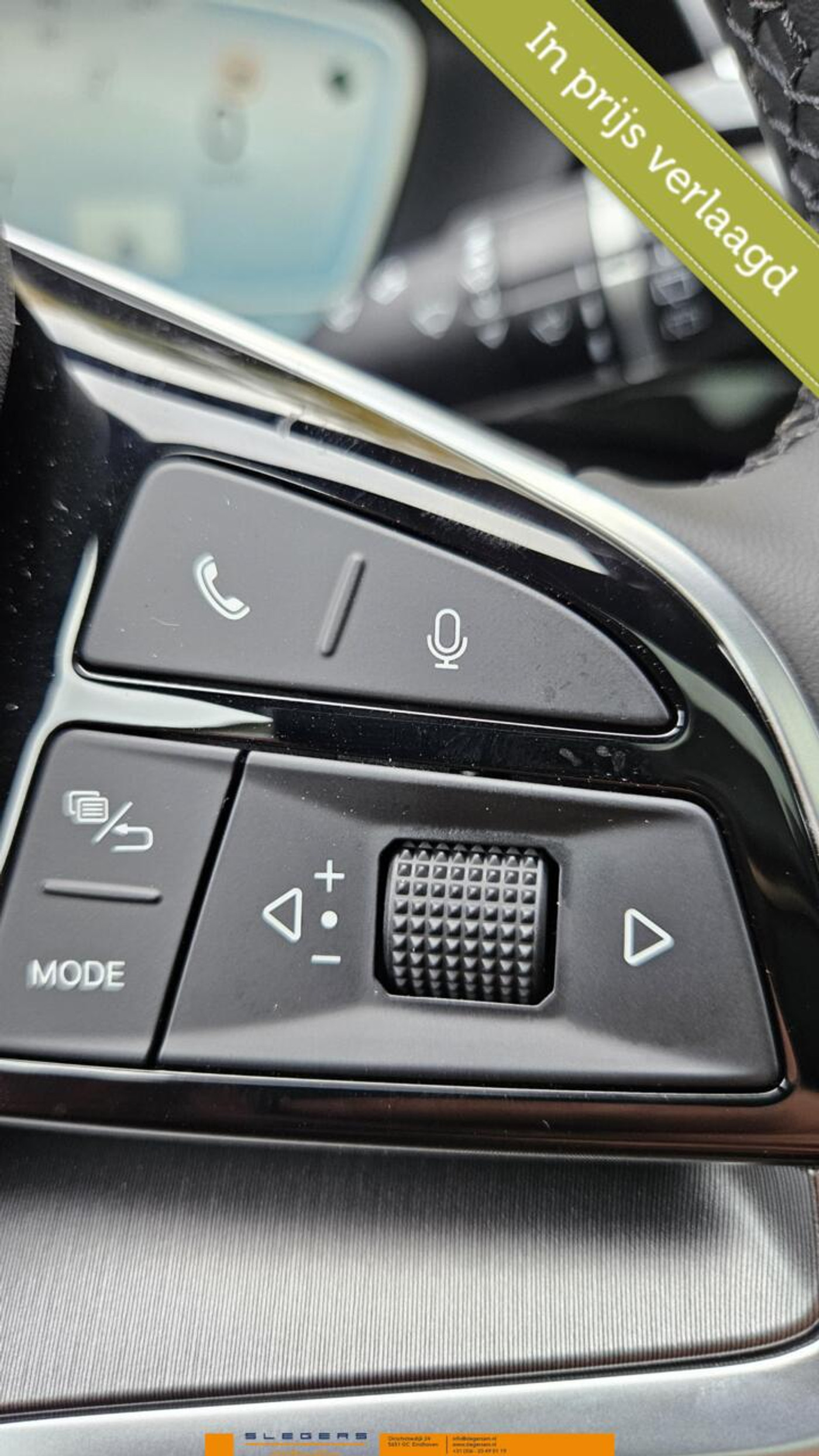 Foto van BYD Seal U