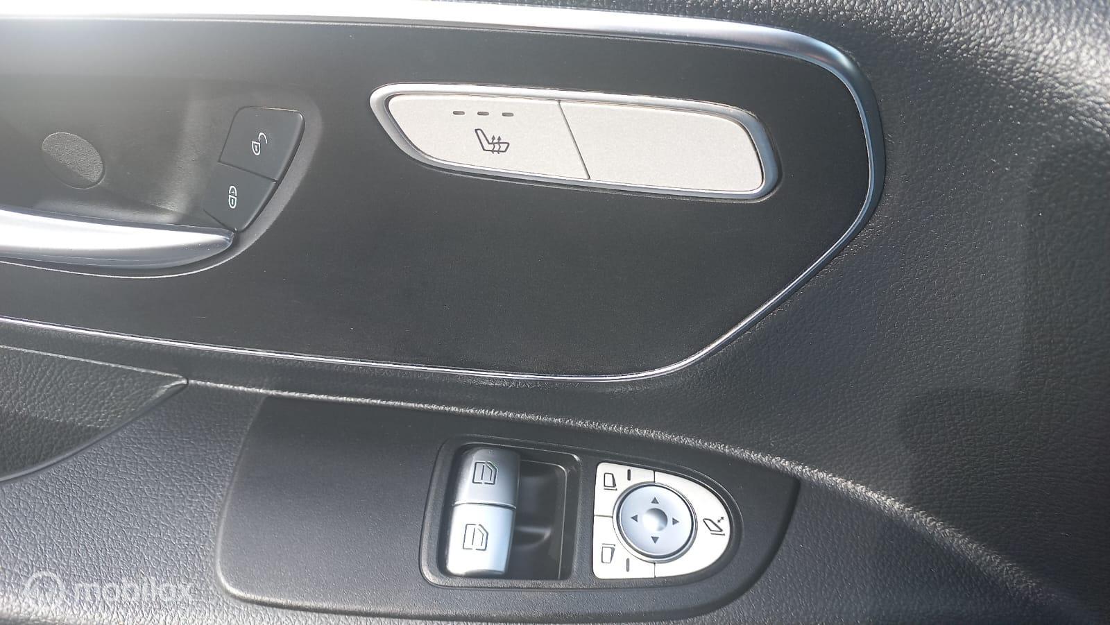 Foto van Mercedes-Benz Vito