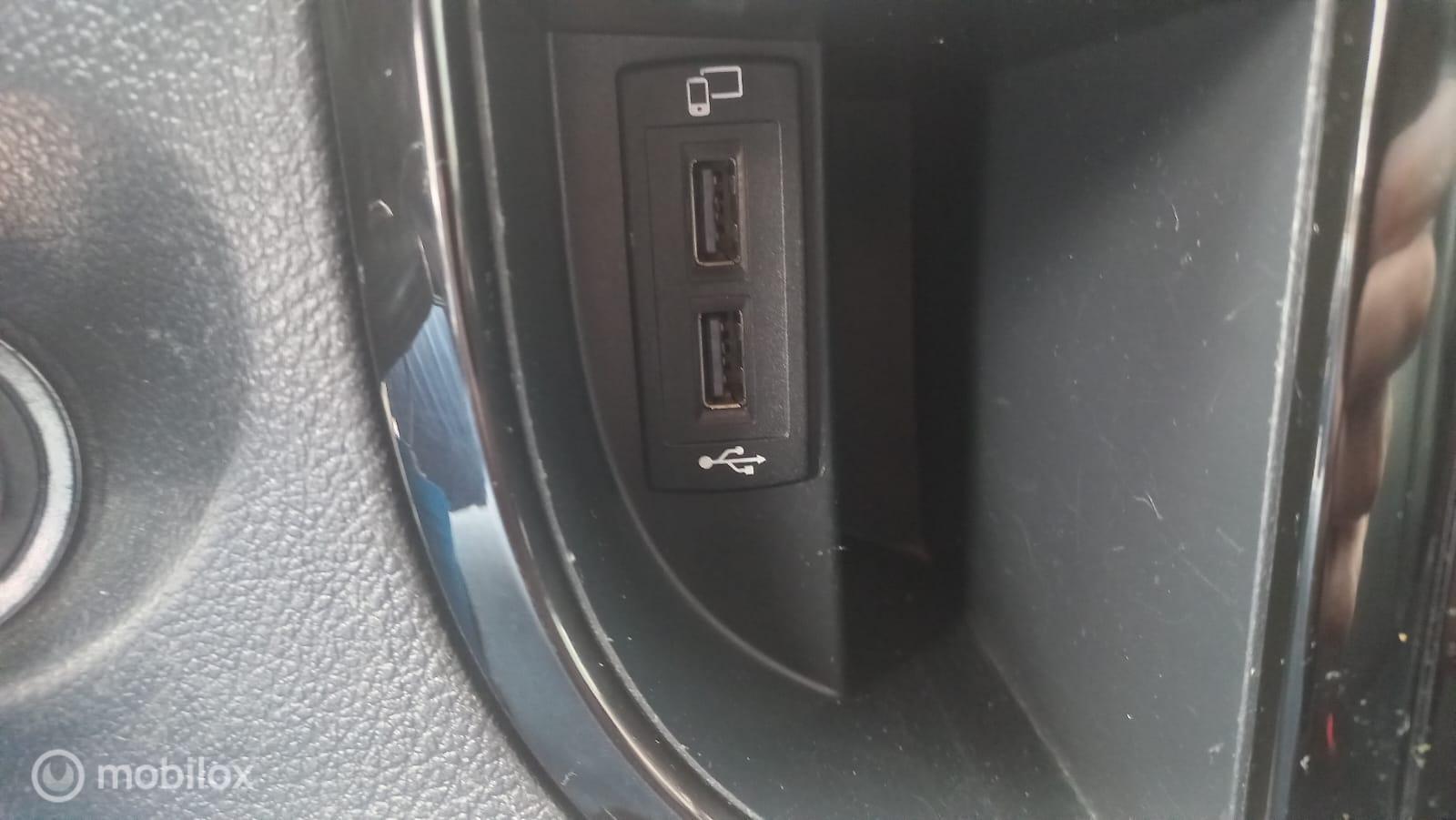 Foto van Mercedes-Benz Vito