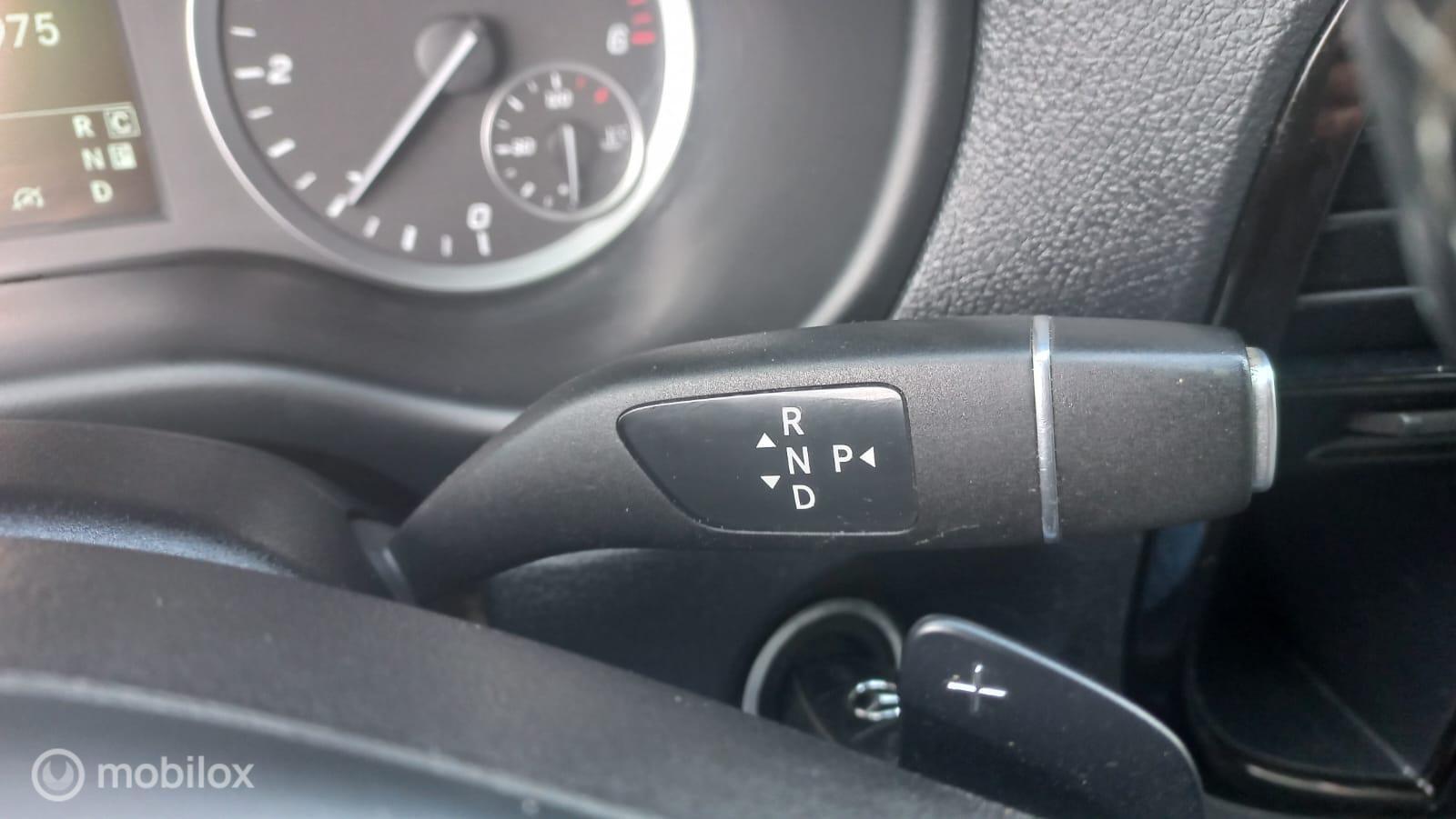 Foto van Mercedes-Benz Vito