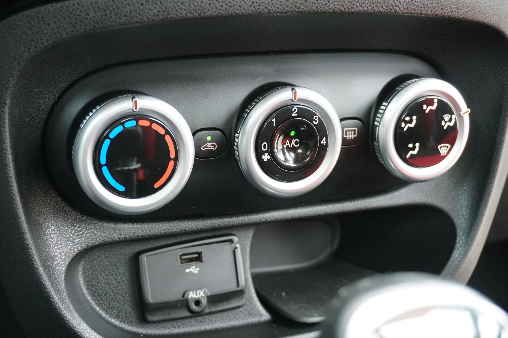 Foto van Fiat Fiat 500l