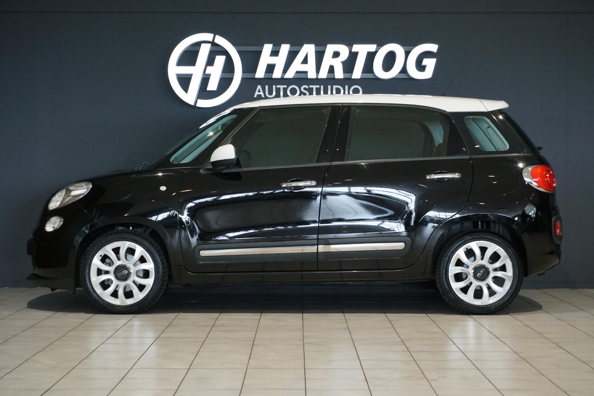 Foto van Fiat Fiat 500l