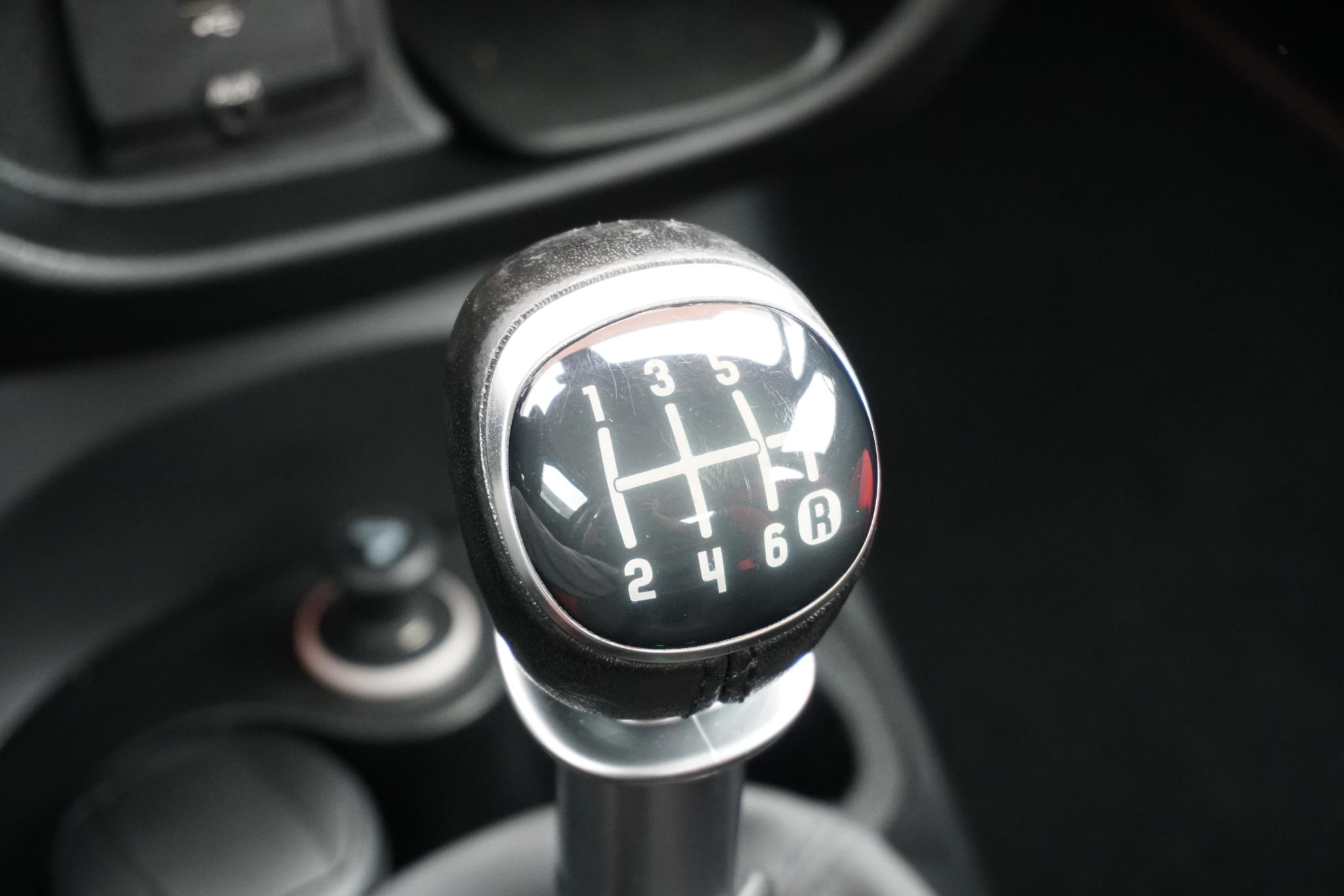 Foto van Fiat Fiat 500l