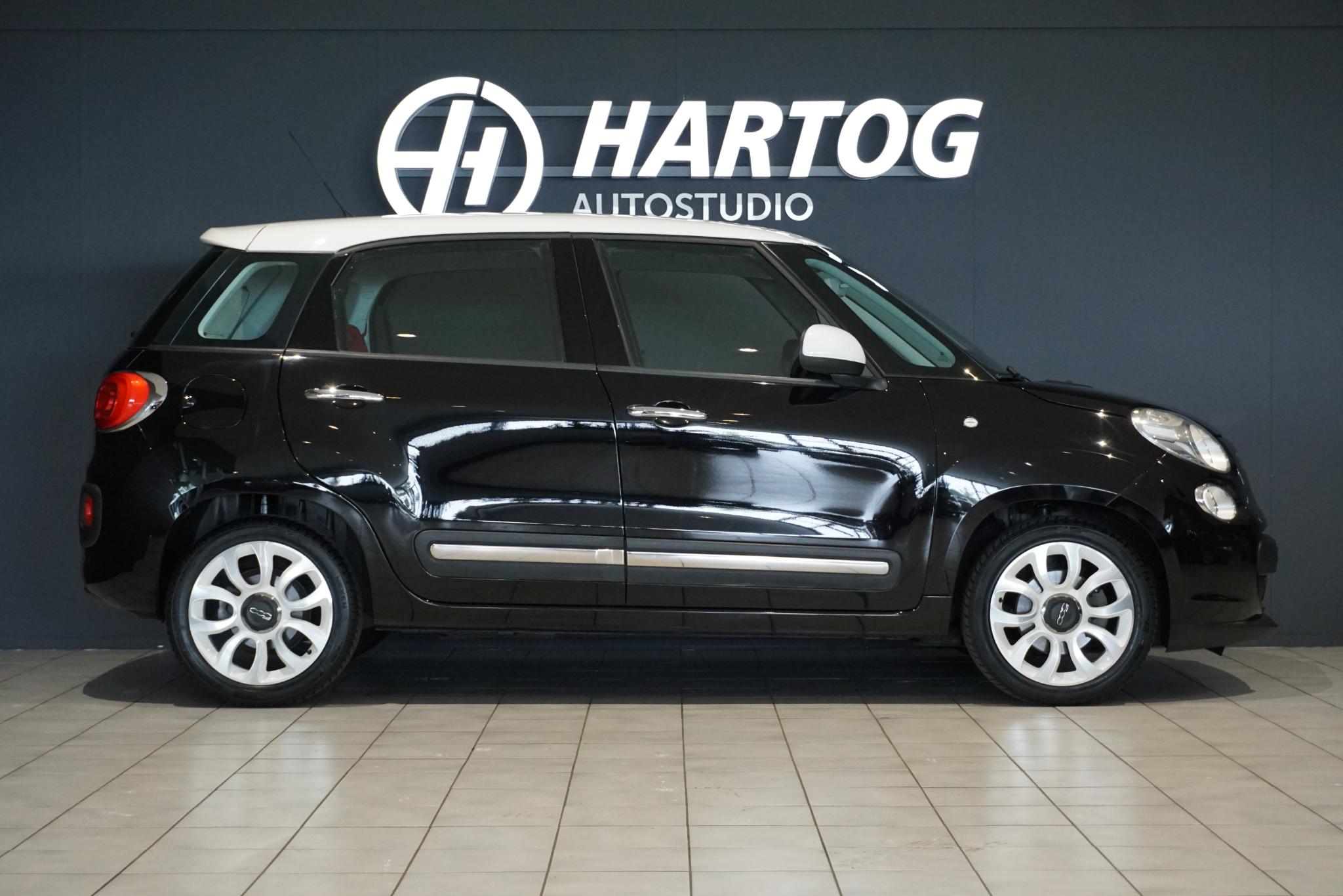 Foto van Fiat Fiat 500l