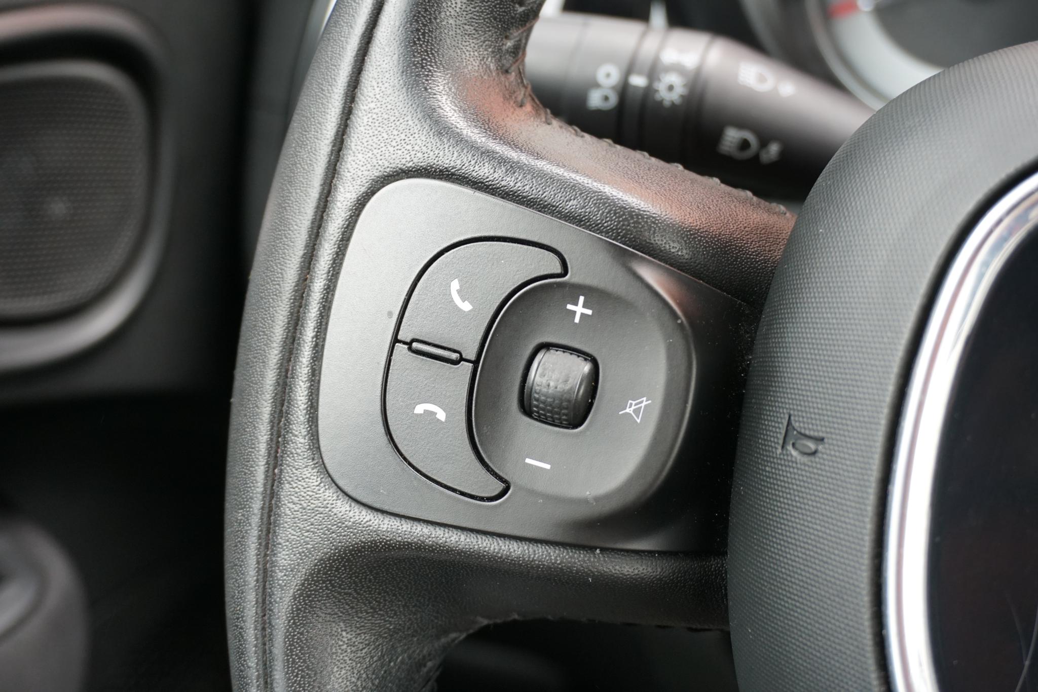 Foto van Fiat Fiat 500l