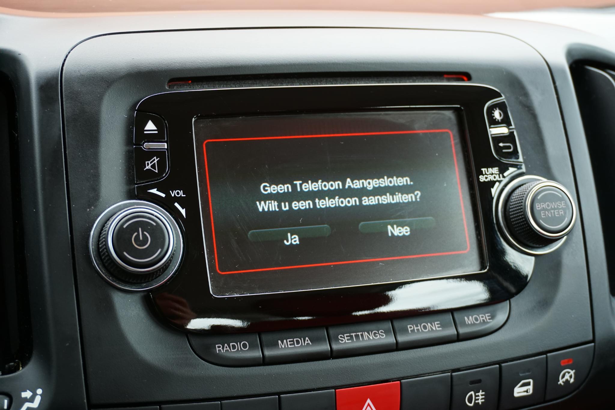 Foto van Fiat Fiat 500l