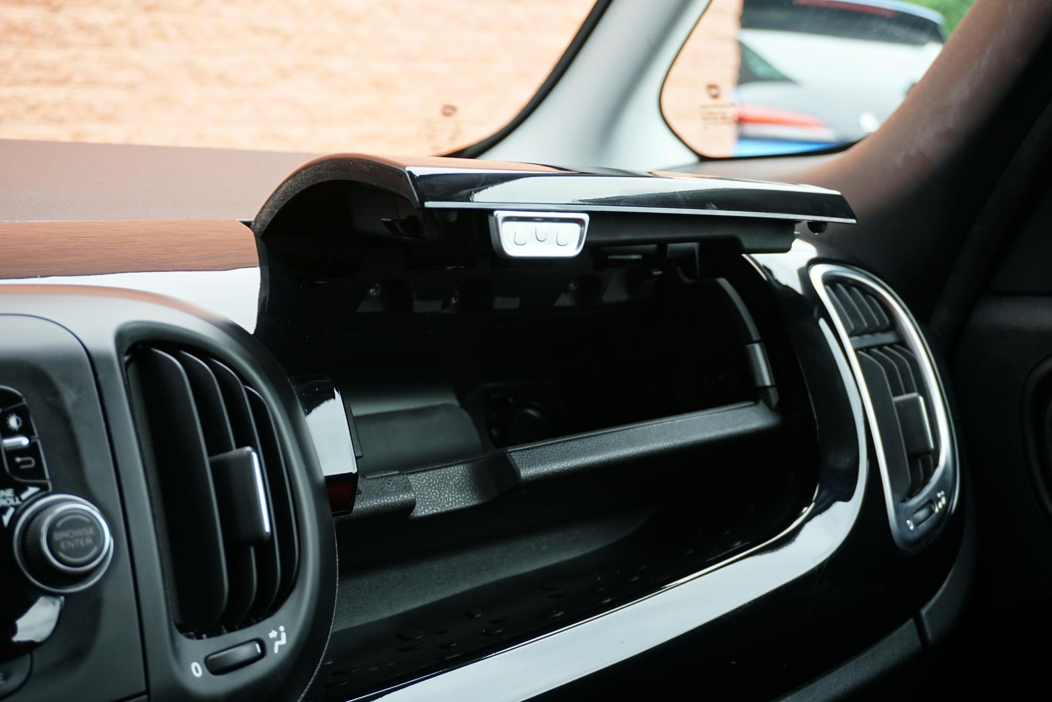 Foto van Fiat Fiat 500l