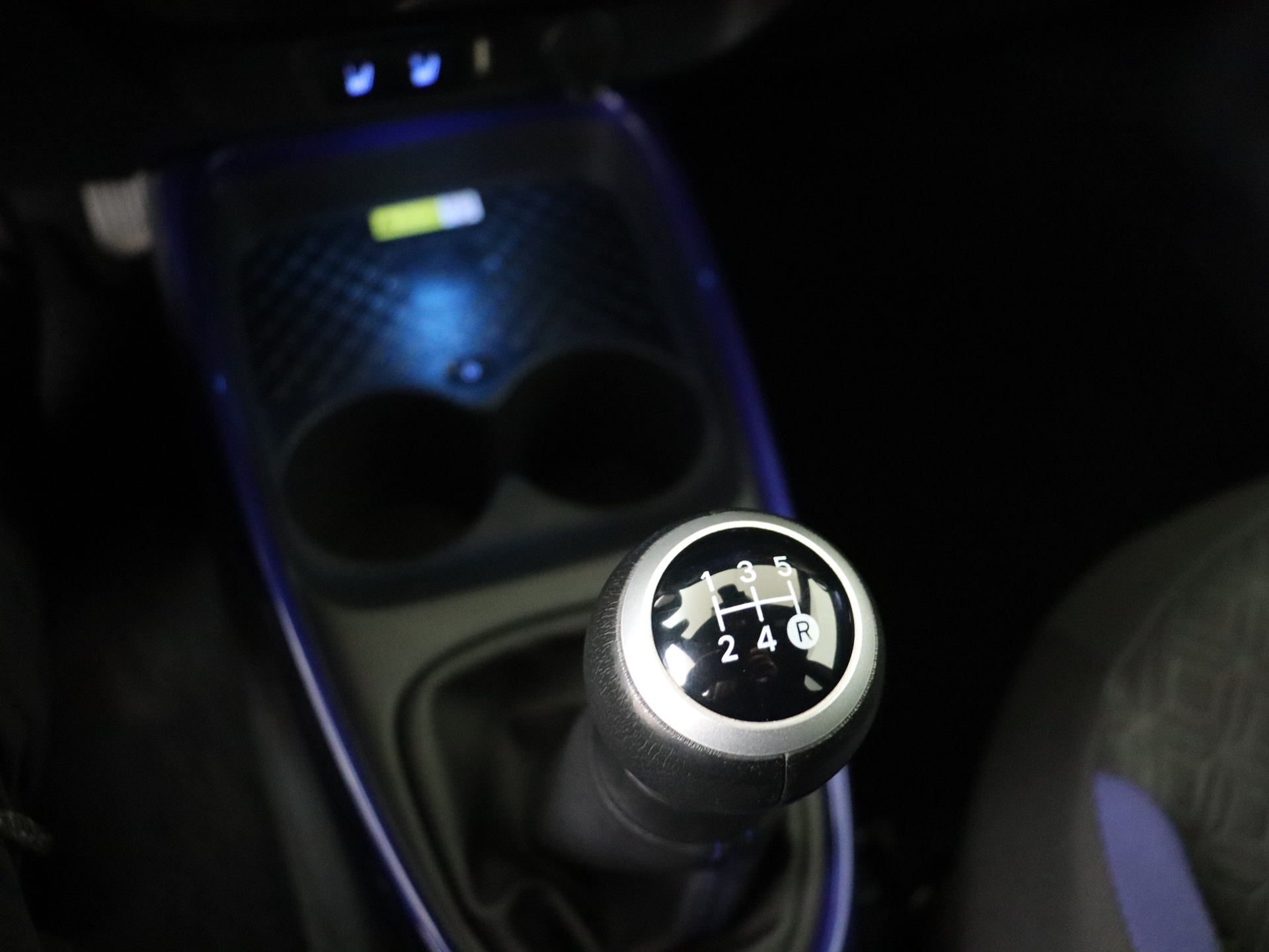Foto van Toyota Toyota Aygo X