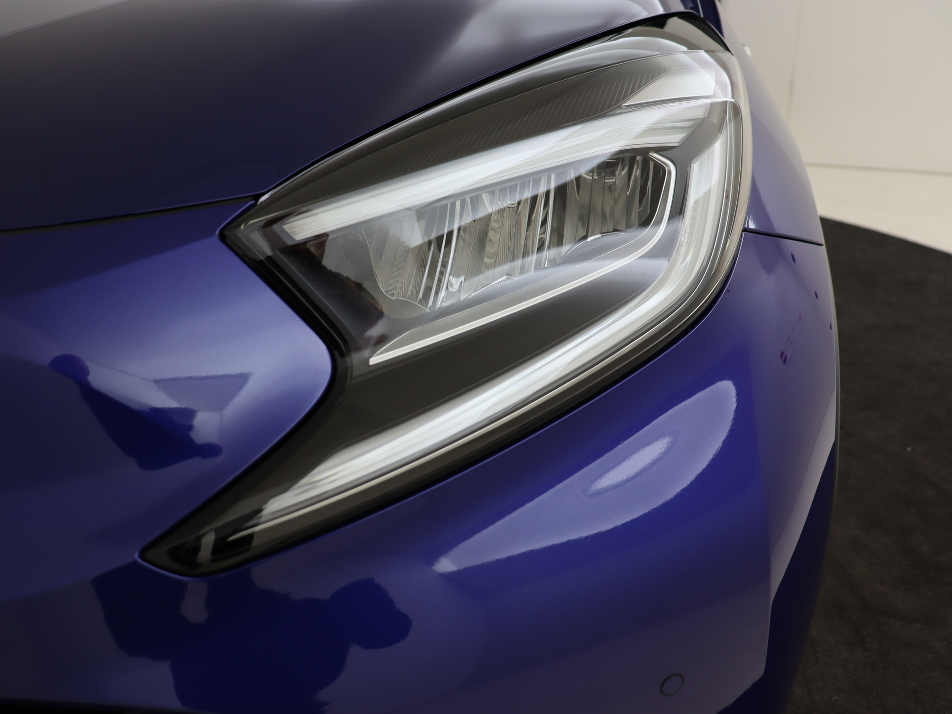 Foto van Toyota Toyota Aygo X