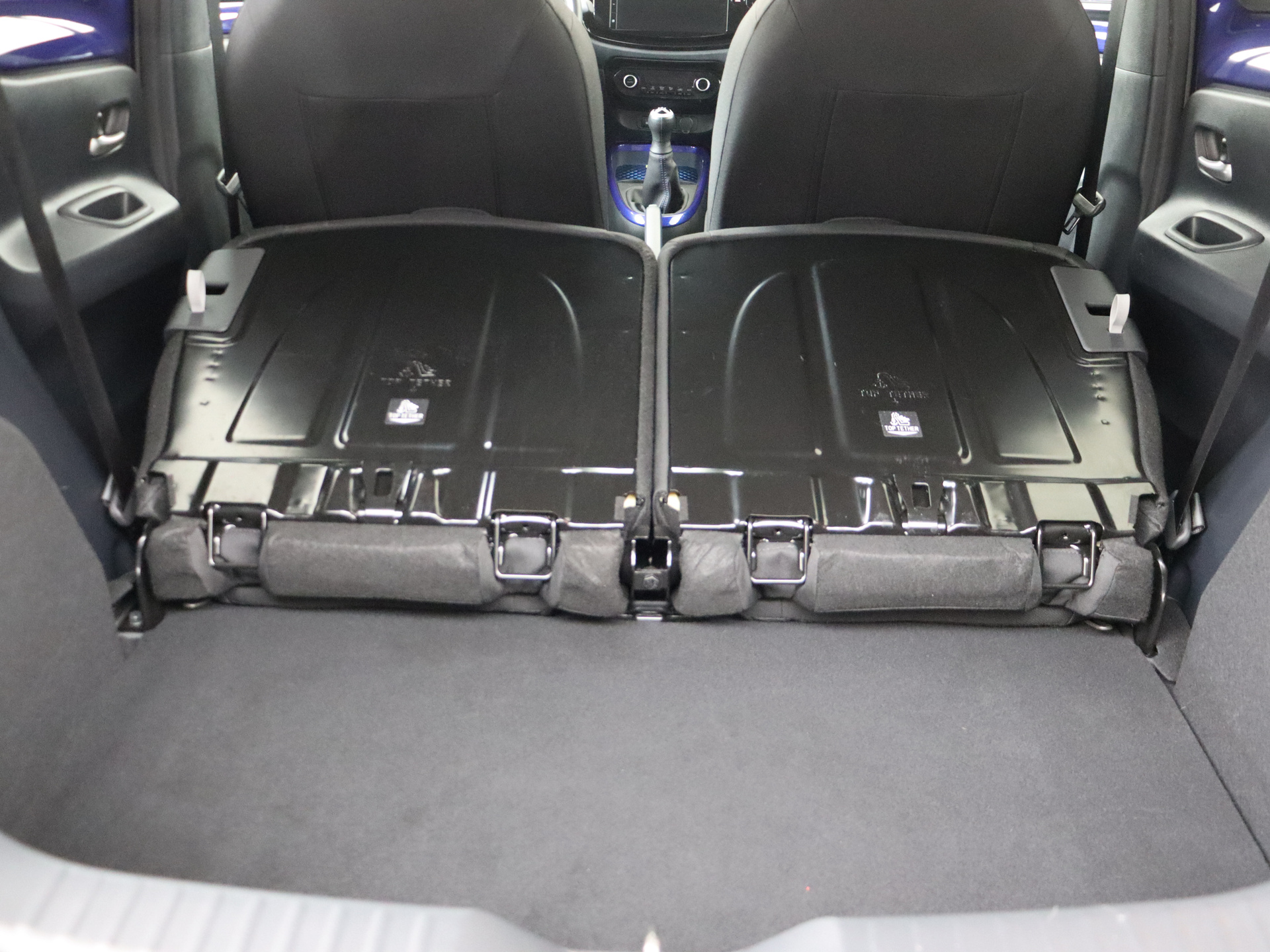 Foto van Toyota Toyota Aygo X