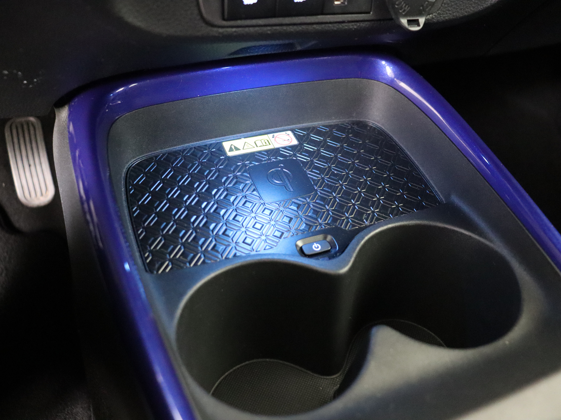 Foto van Toyota Toyota Aygo X