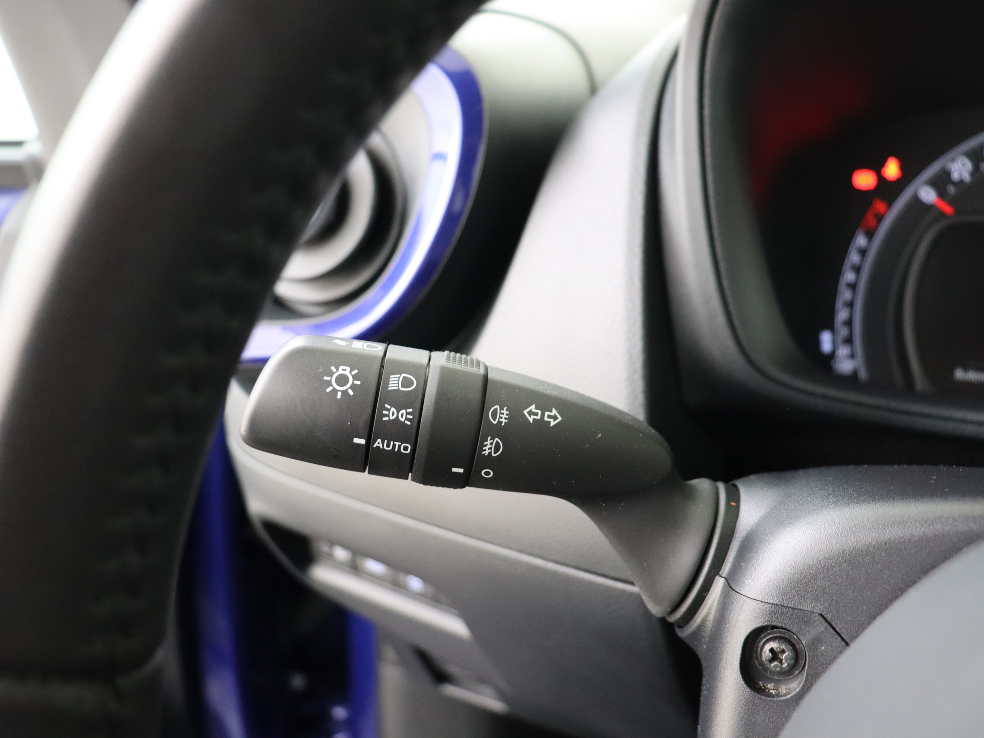 Foto van Toyota Toyota Aygo X
