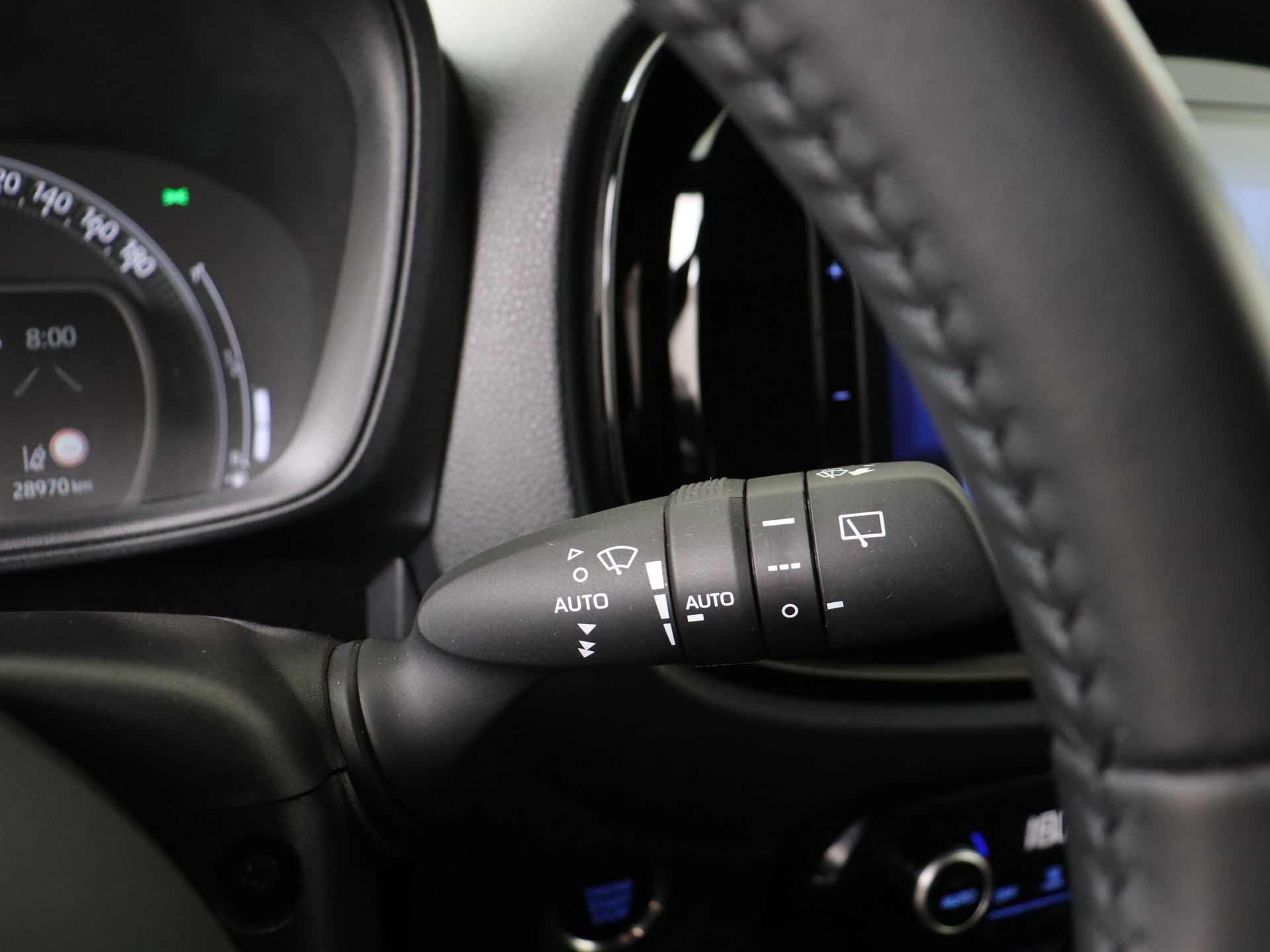Foto van Toyota Toyota Aygo X