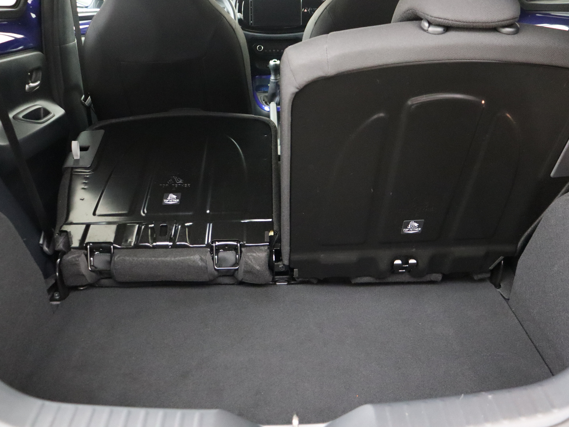 Foto van Toyota Toyota Aygo X