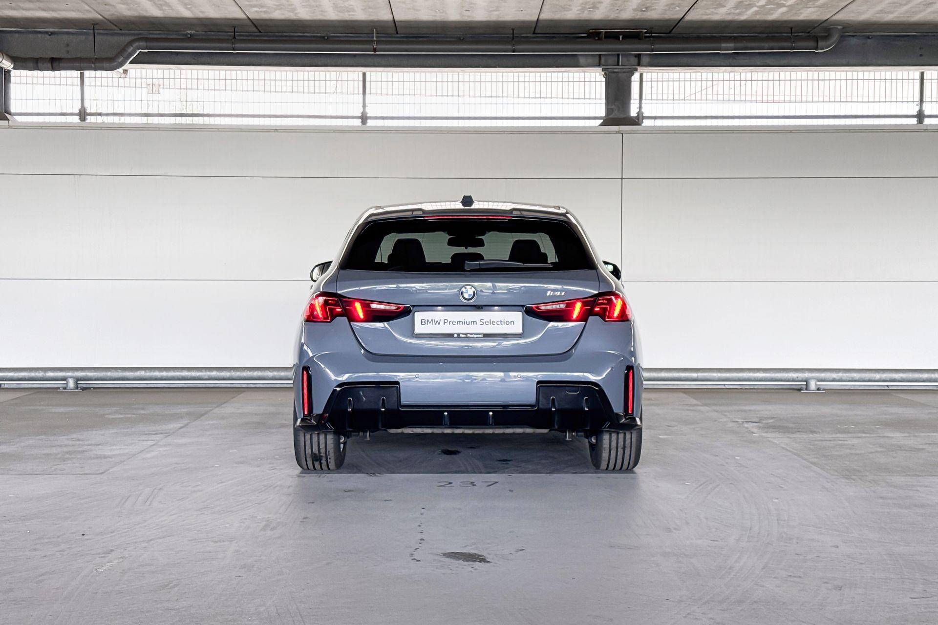 Foto van BMW 120