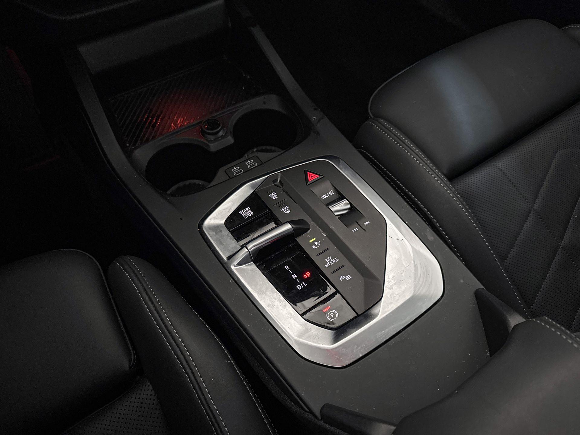 Foto van BMW 120