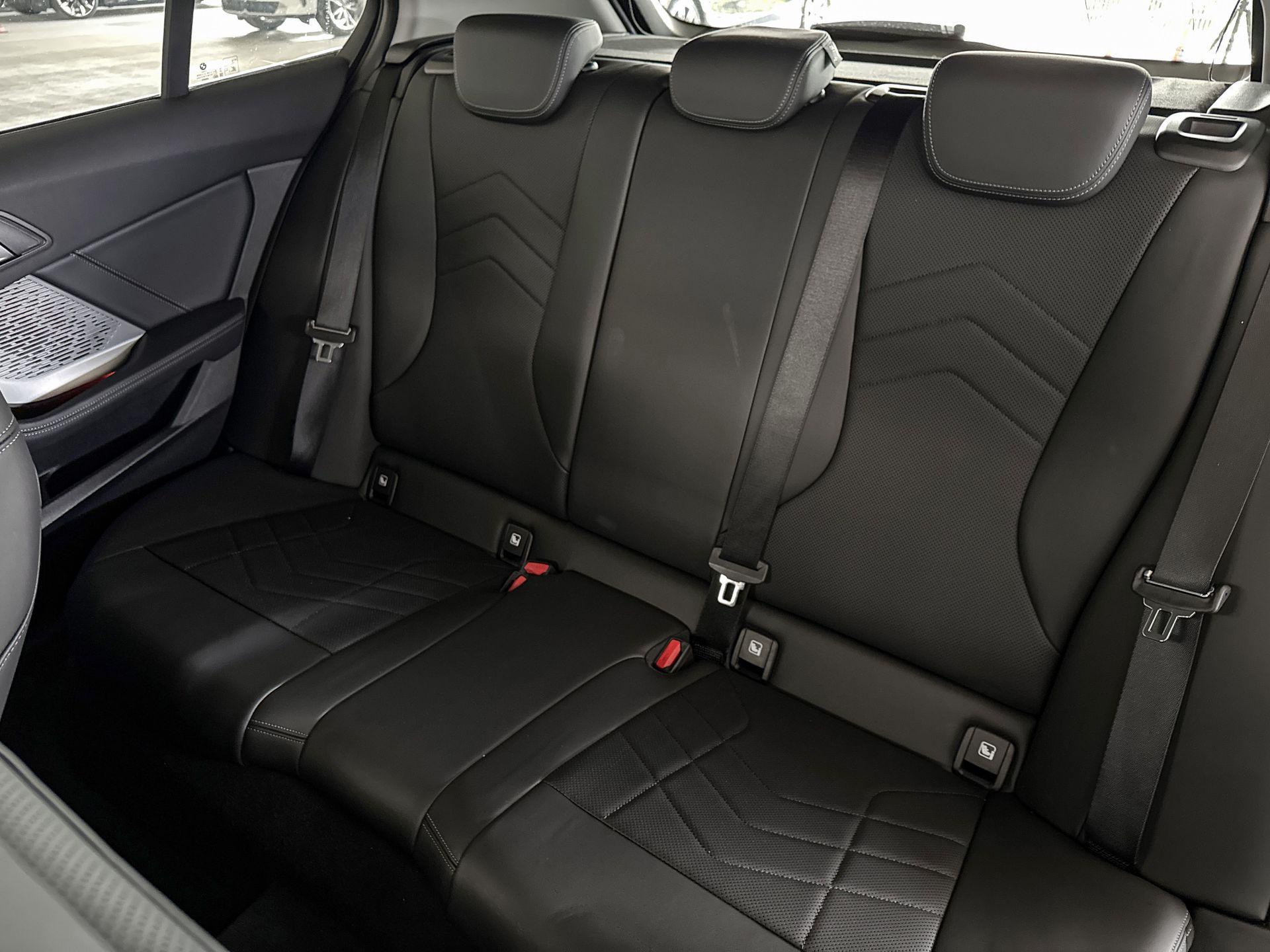 Foto van BMW 120