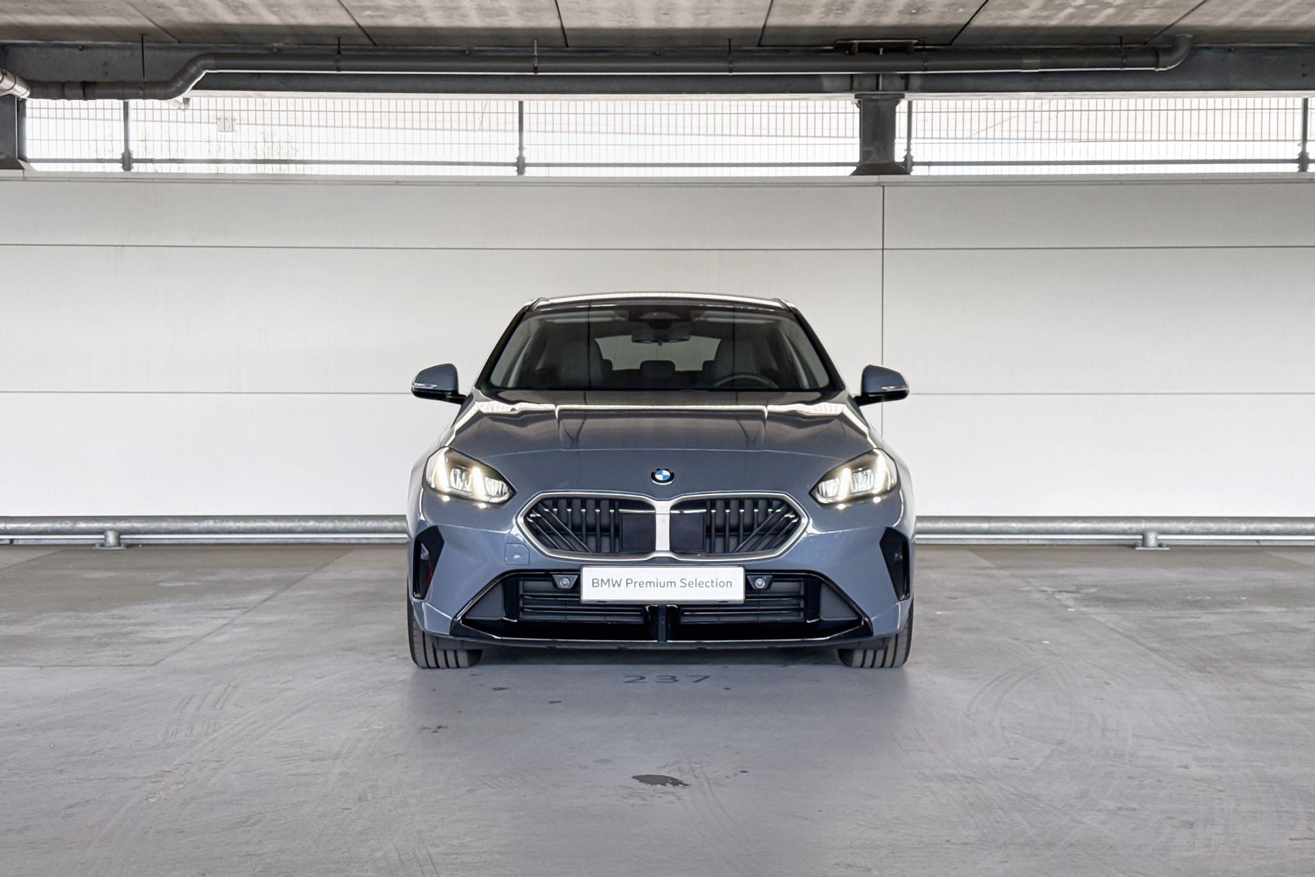 Foto van BMW 120