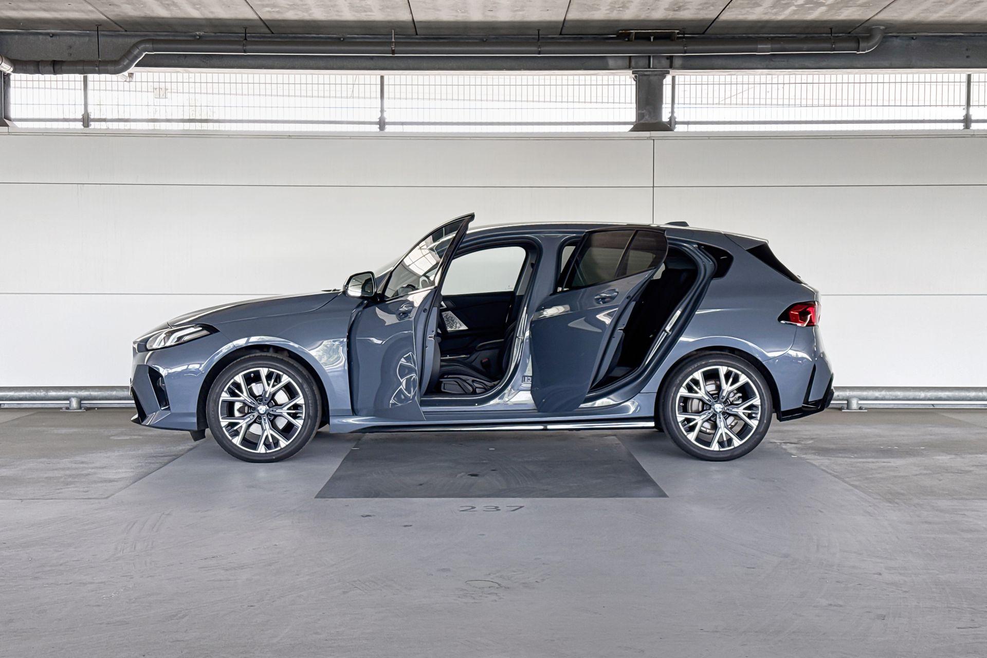 Foto van BMW 120