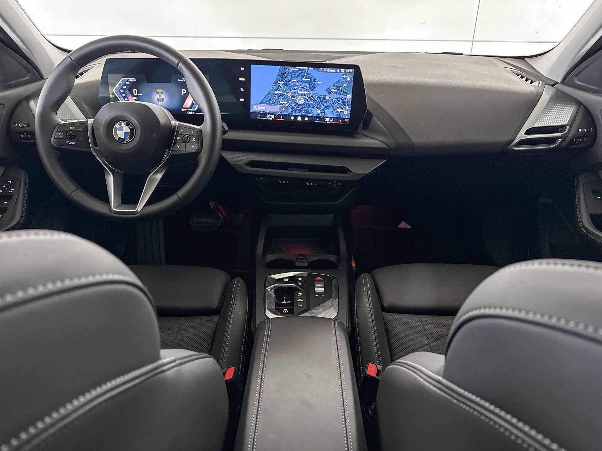 Foto van BMW 120