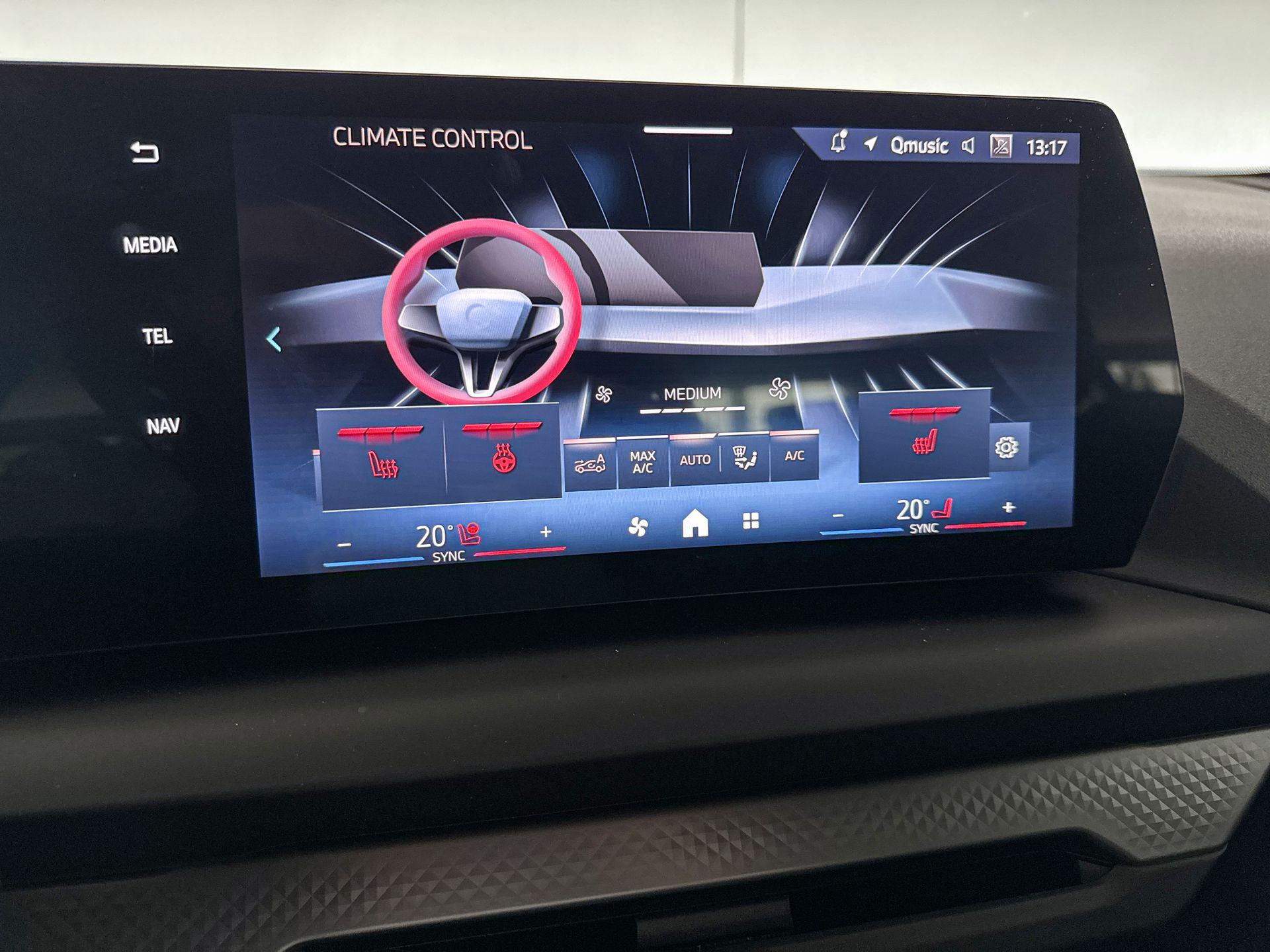 Foto van BMW 120