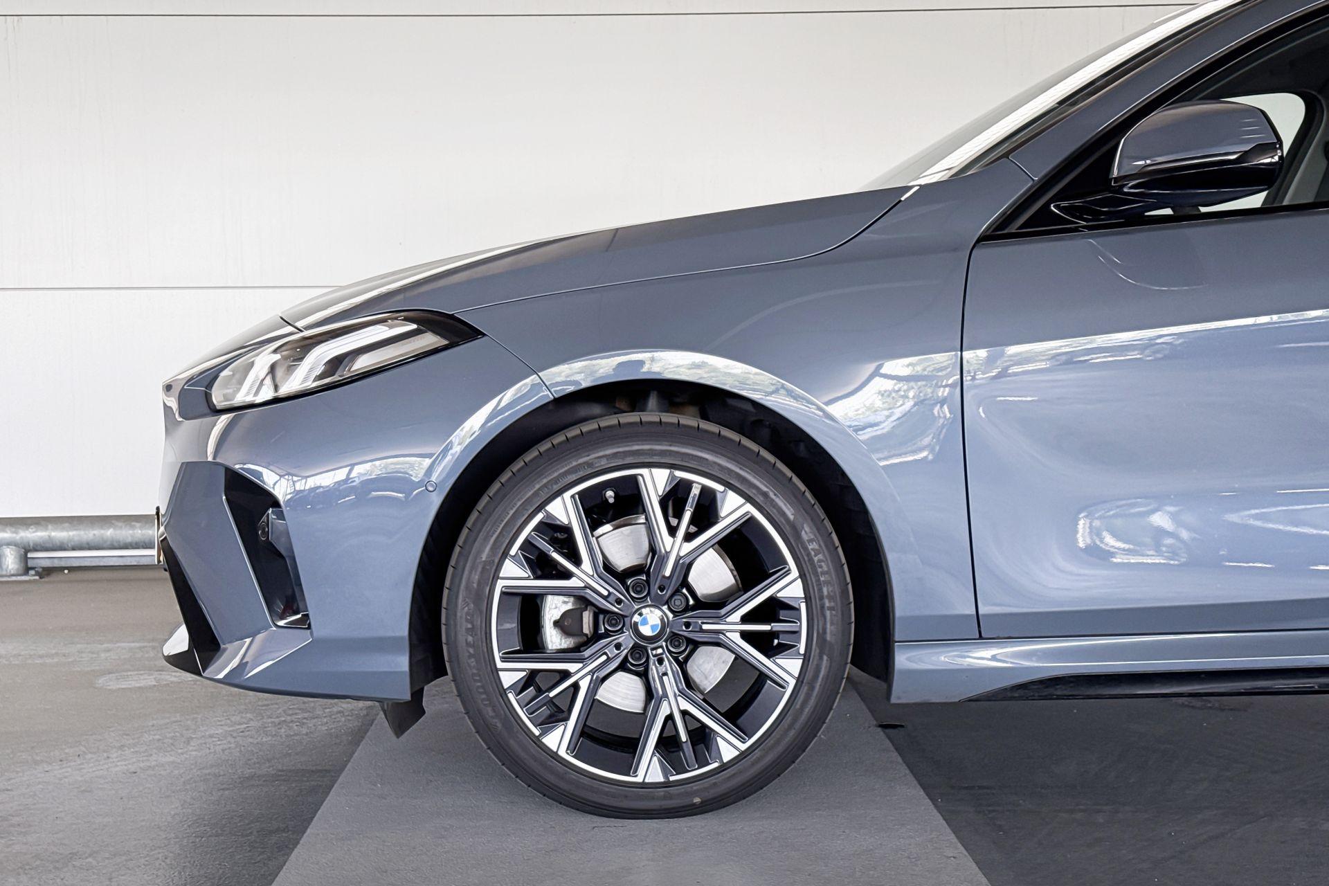 Foto van BMW 120