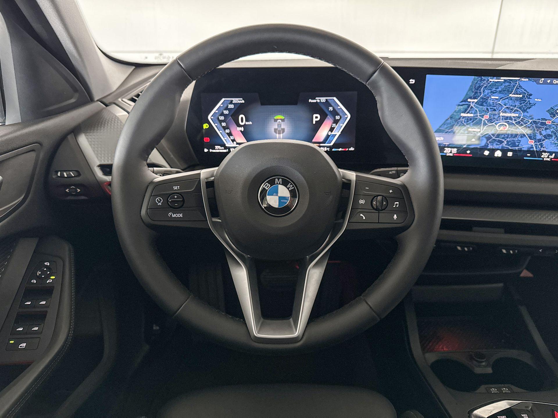 Foto van BMW 120