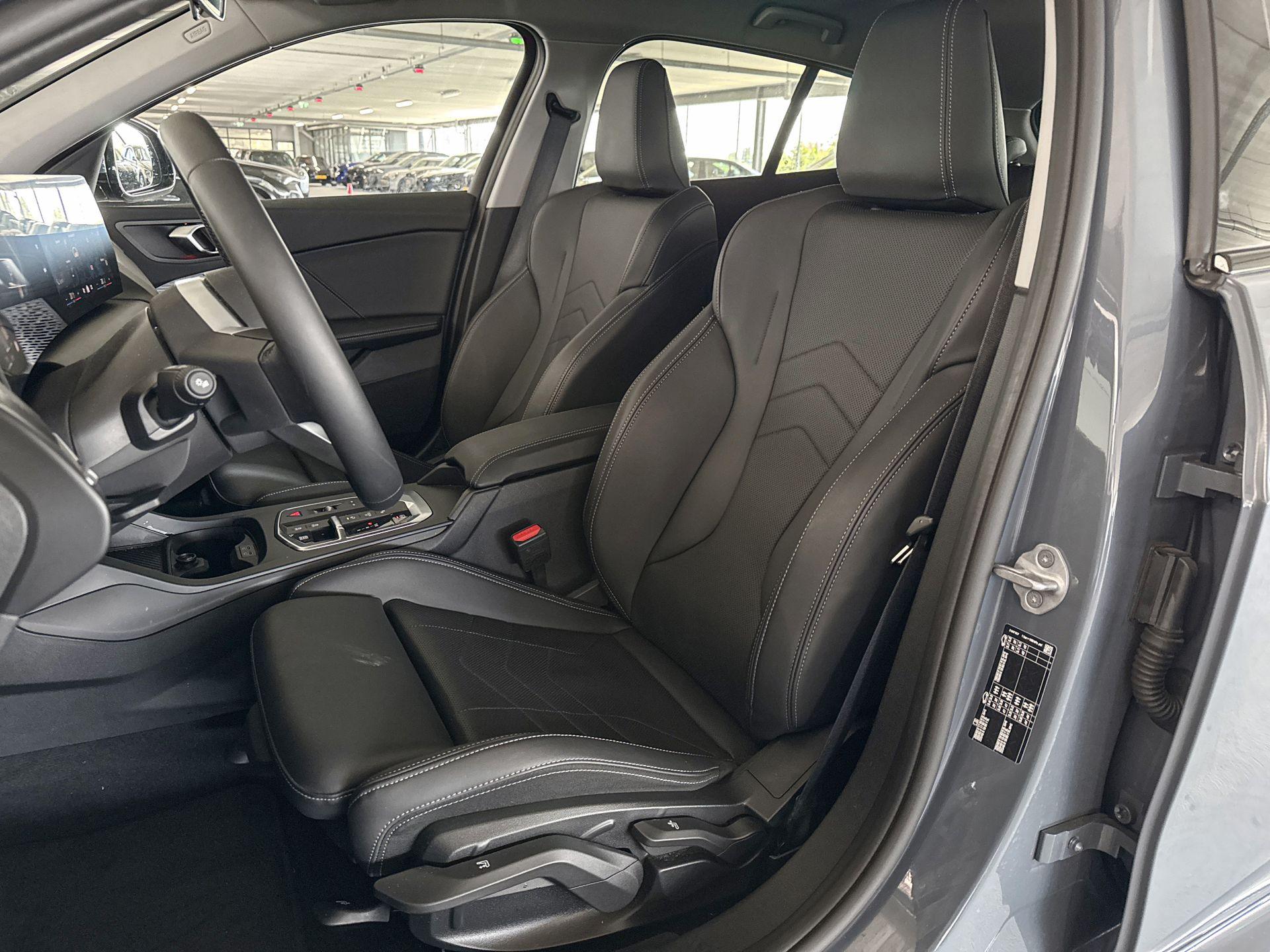 Foto van BMW 120