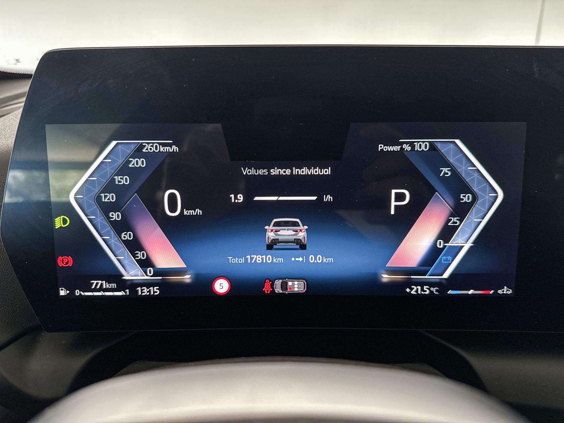 Foto van BMW 120