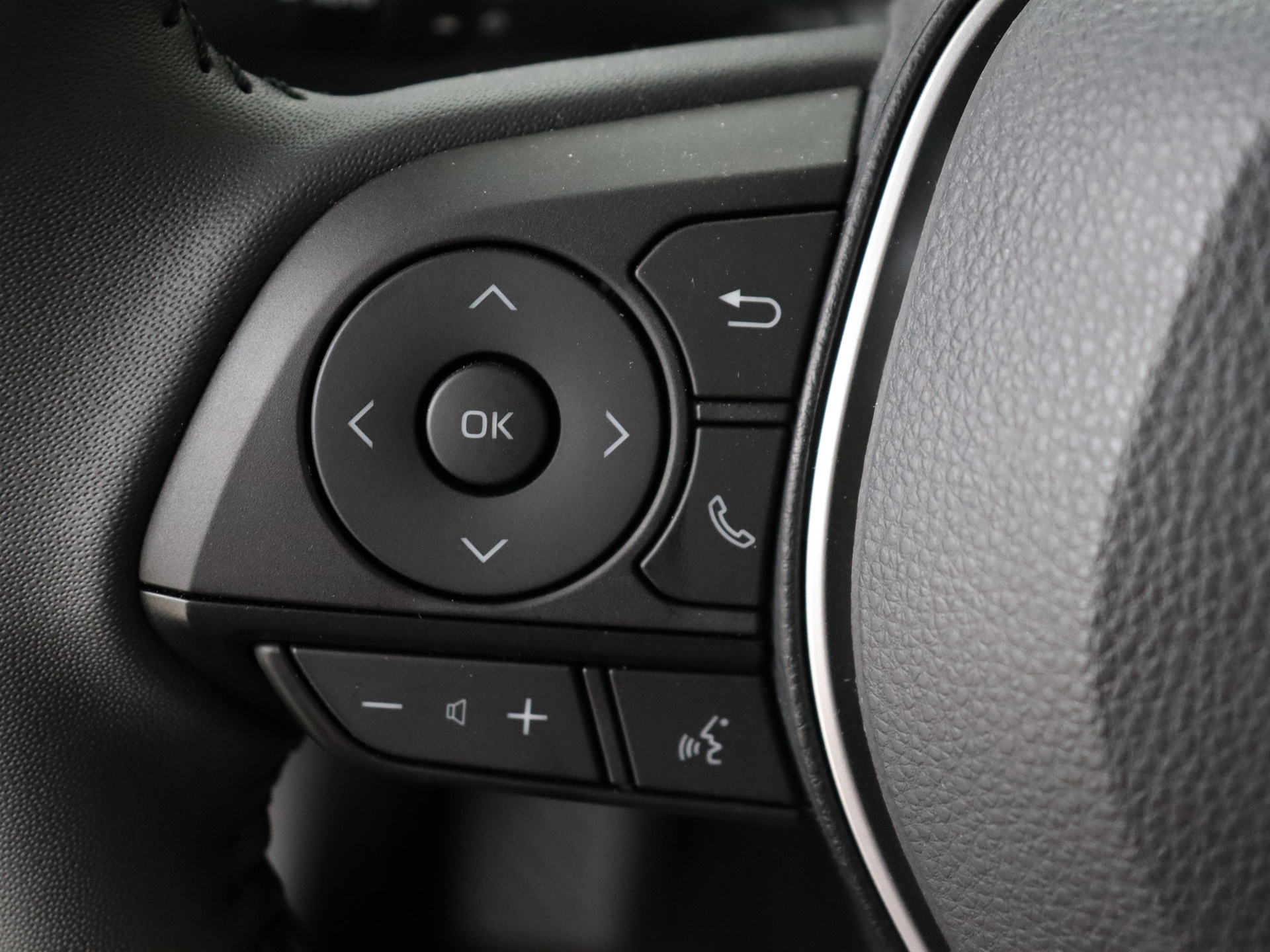 Foto van Toyota Corolla Cross