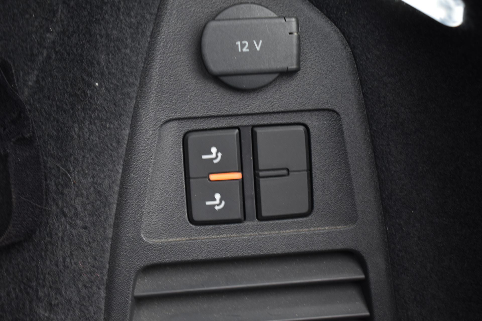 Foto van Volkswagen Touareg Ehybrid