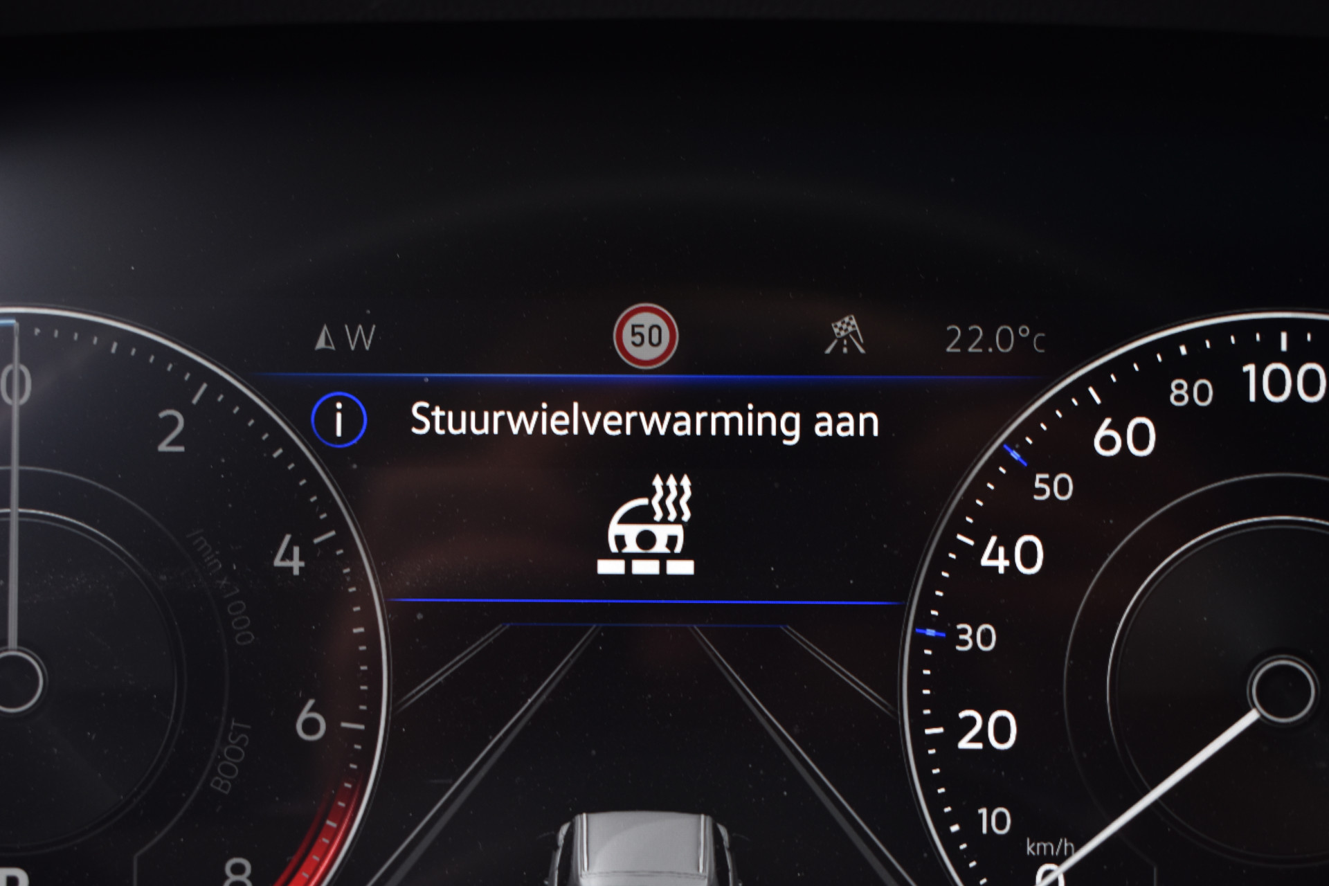Foto van Volkswagen Touareg Ehybrid