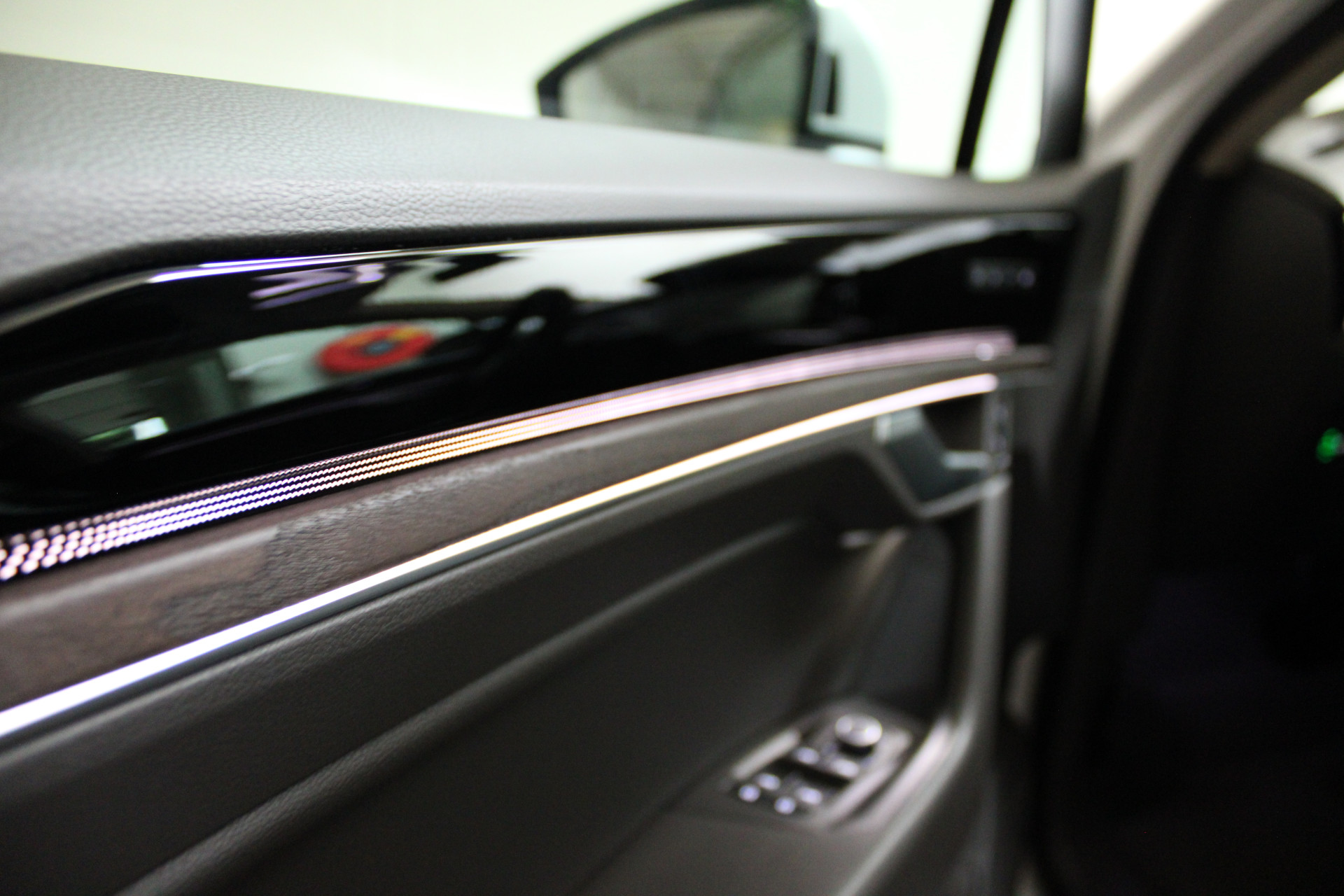 Foto van Volkswagen Touareg Ehybrid