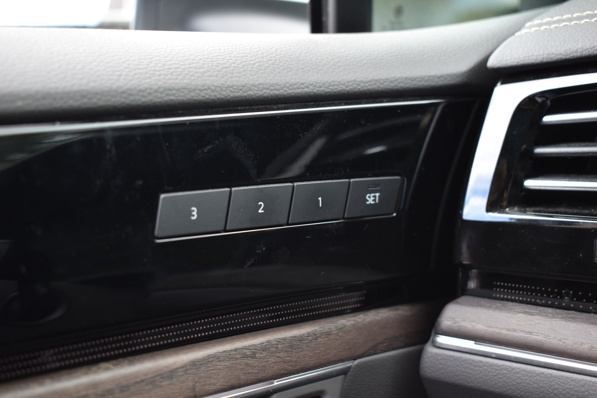 Foto van Volkswagen Touareg Ehybrid